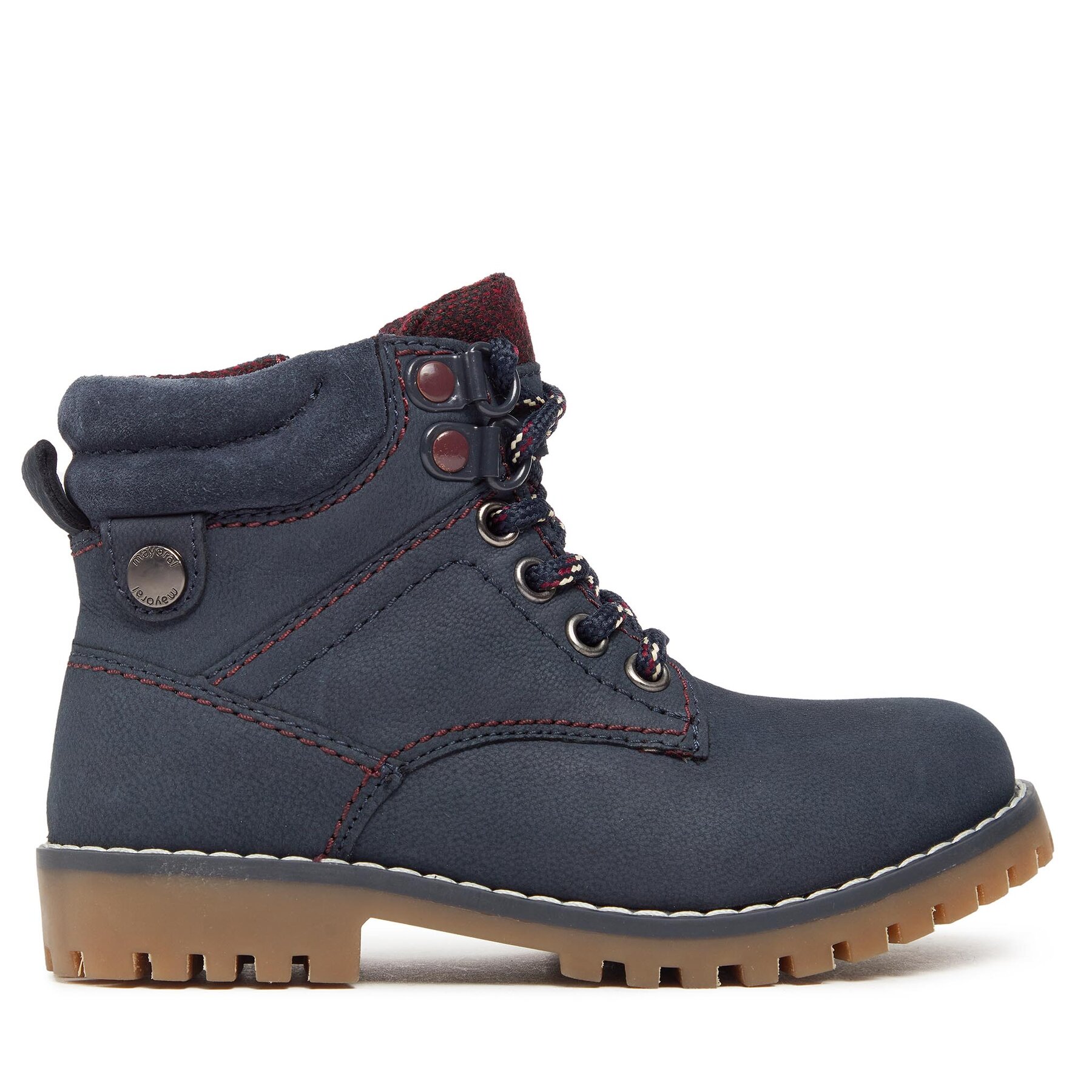 Trappers Mayoral 44429 Bleumarin