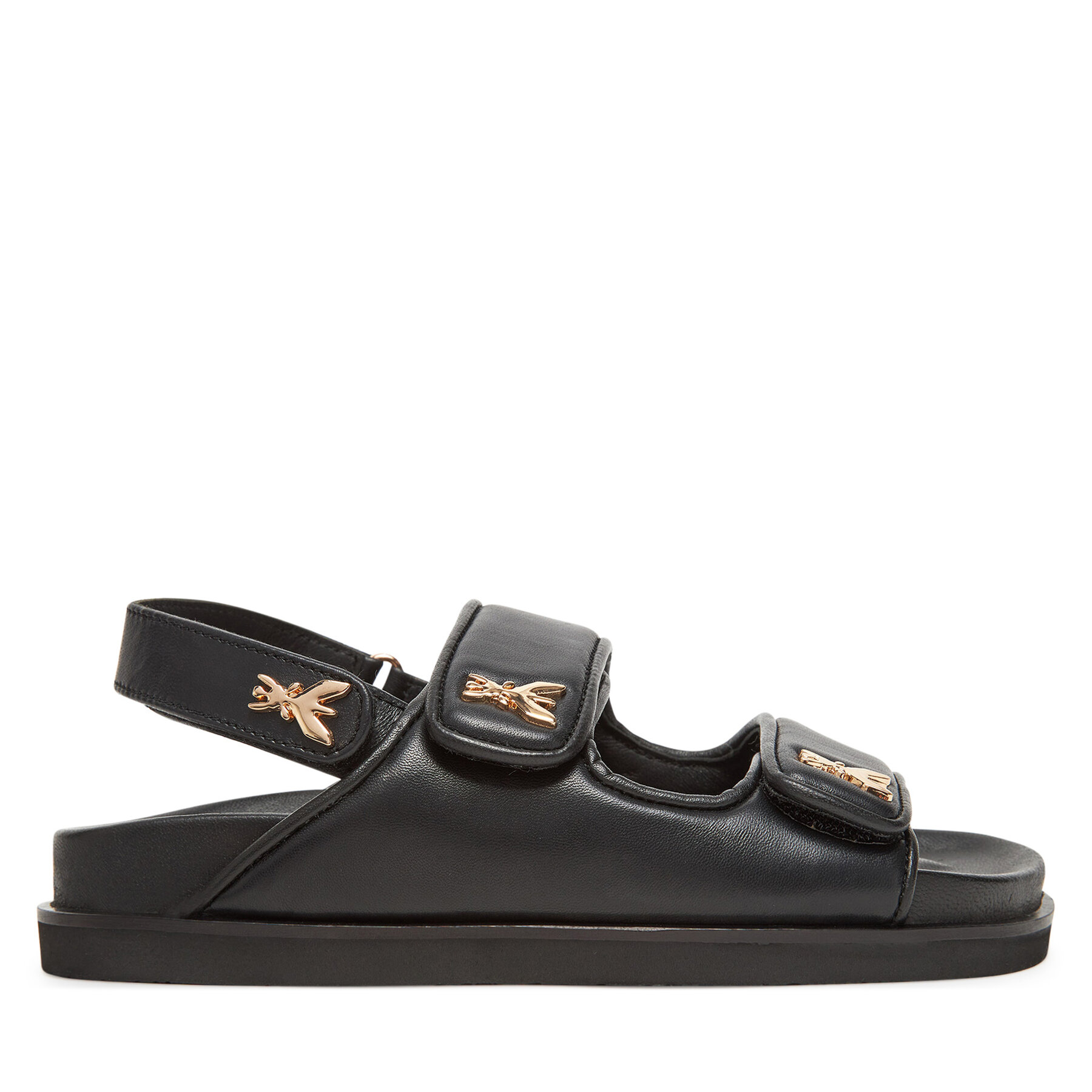 Sandali Patrizia Pepe PPJ322 31 Nero