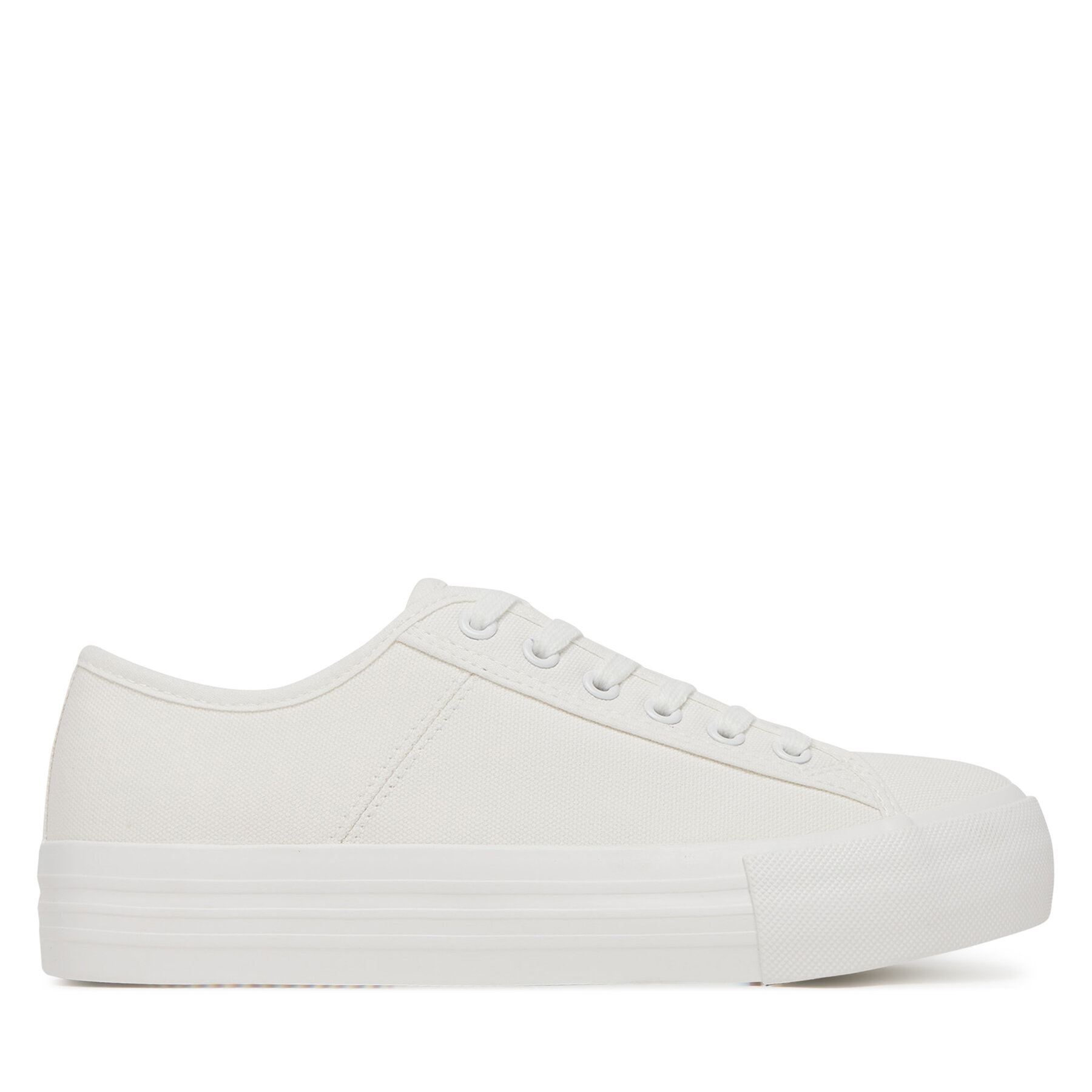 Sneakers aus Stoff DeeZee