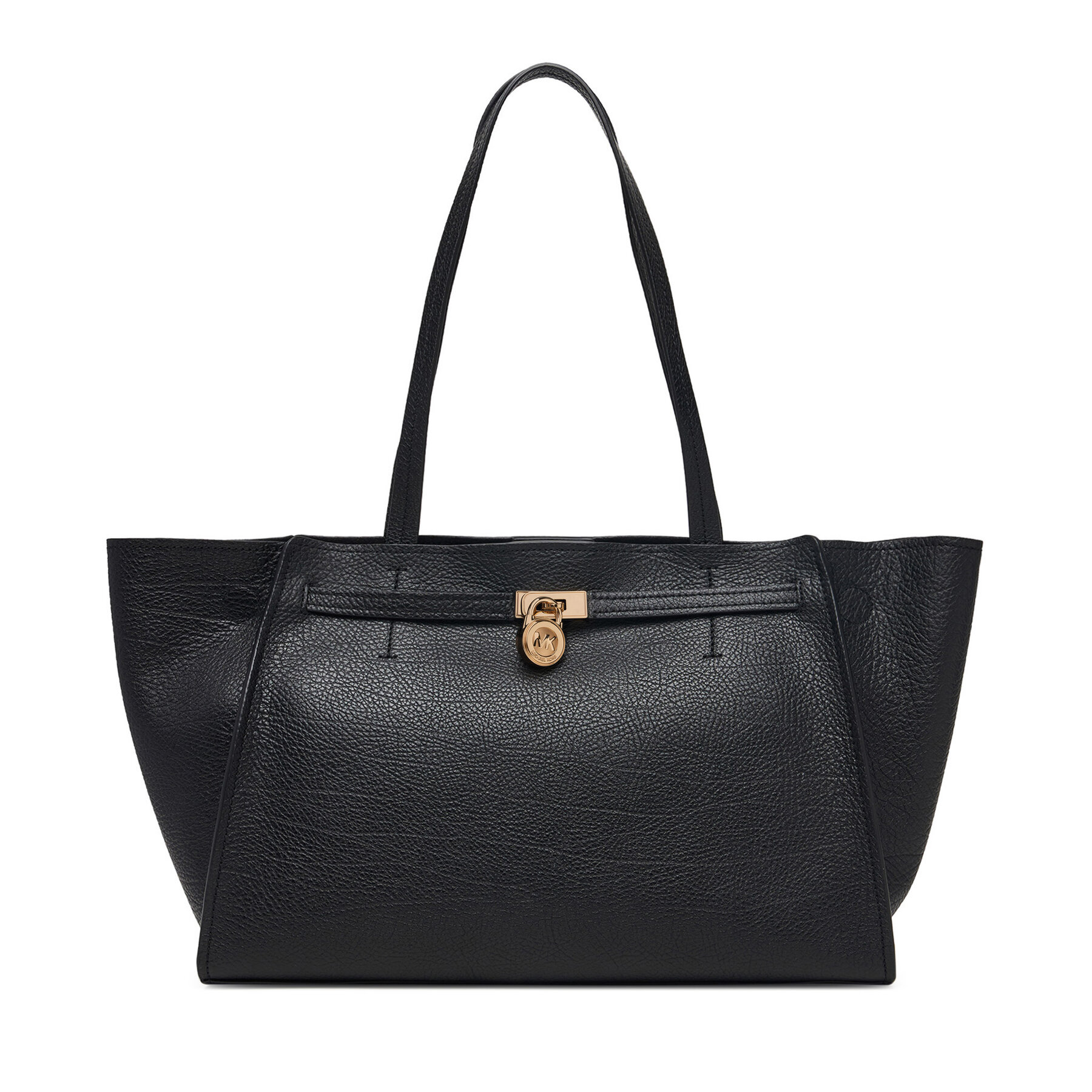 Дамска чанта MICHAEL Michael Kors 30F6GNXT7L Черен