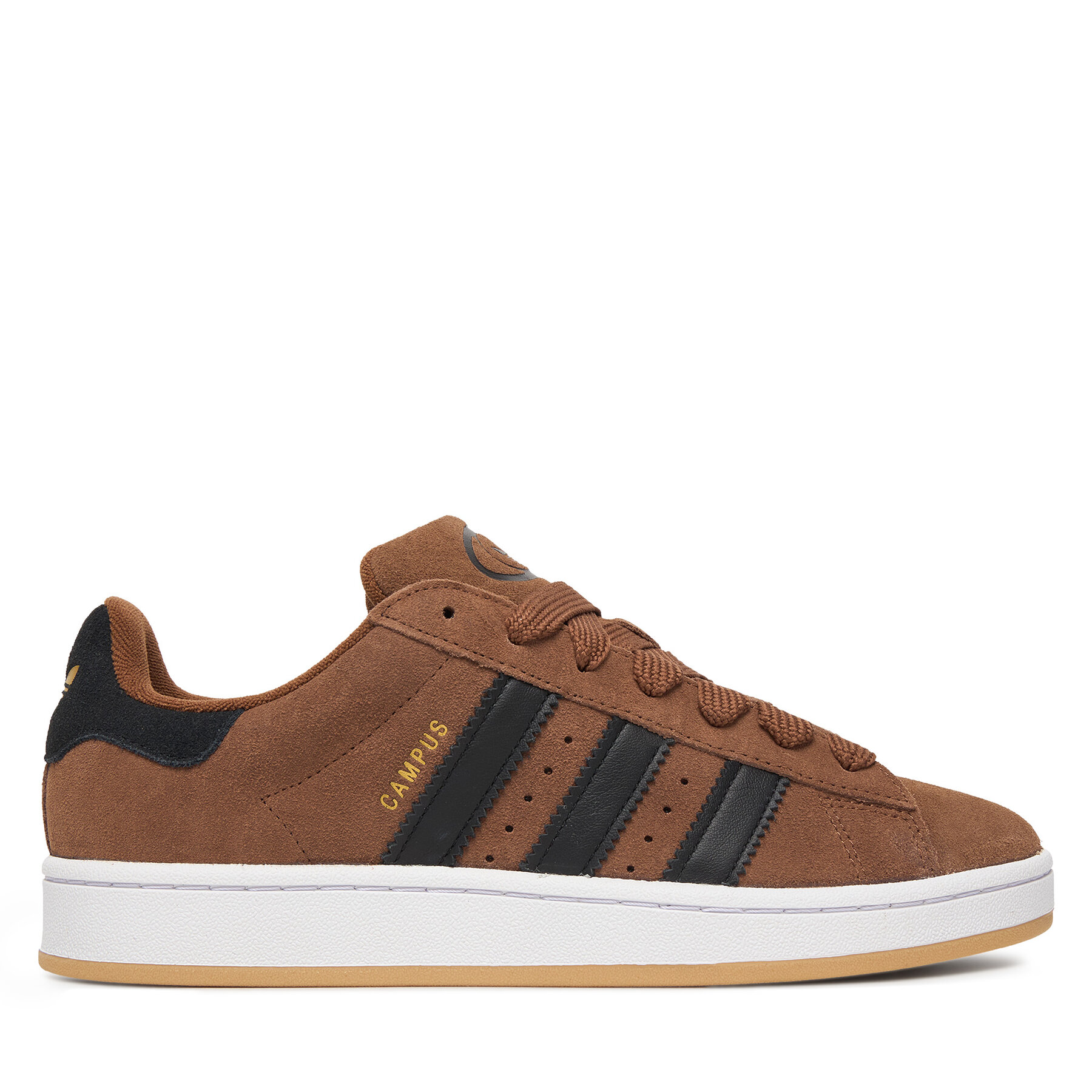 Tenisice adidas Campus 00S IH6754 Smeđa