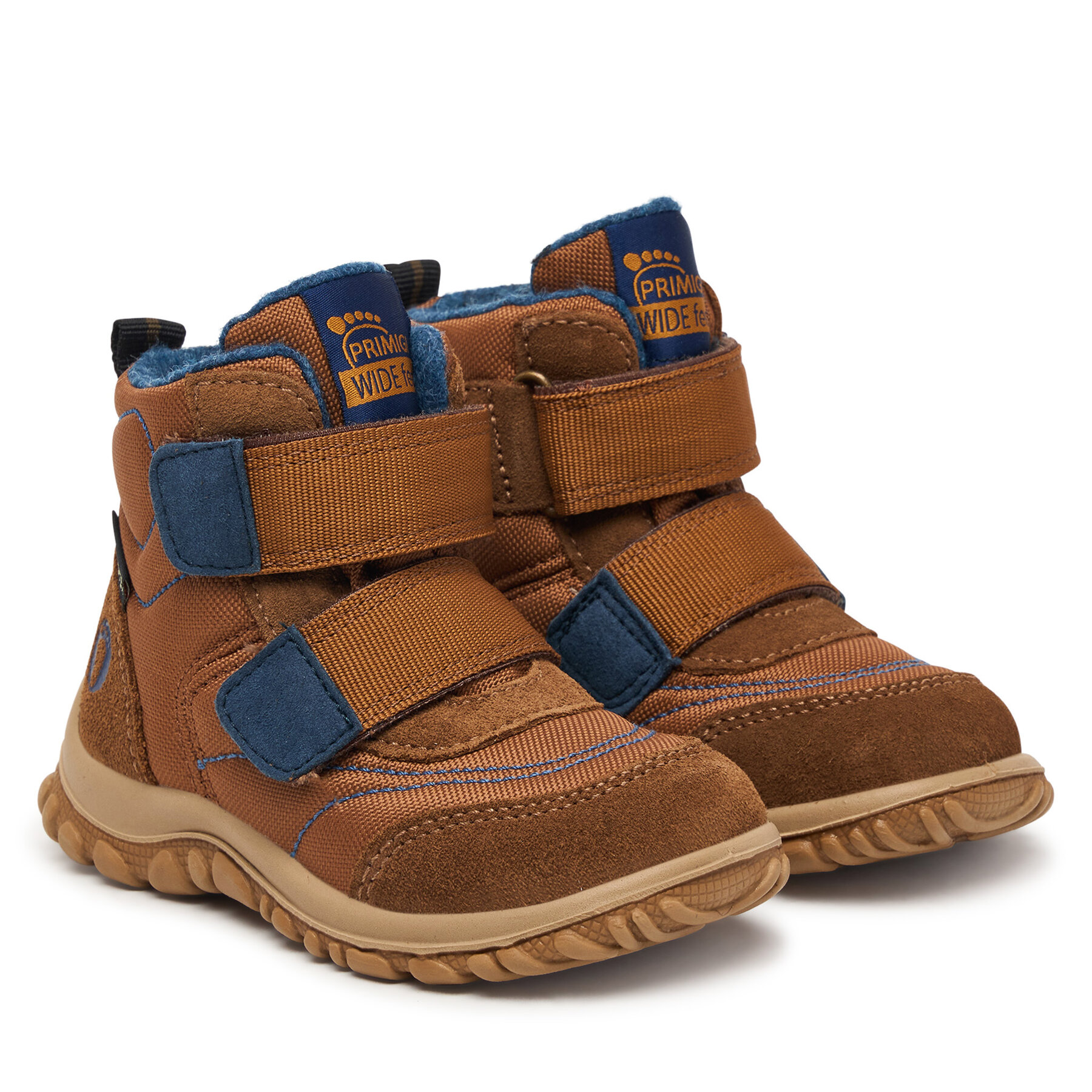 Zābaki Primigi GORE-TEX 2365122 M Brūns