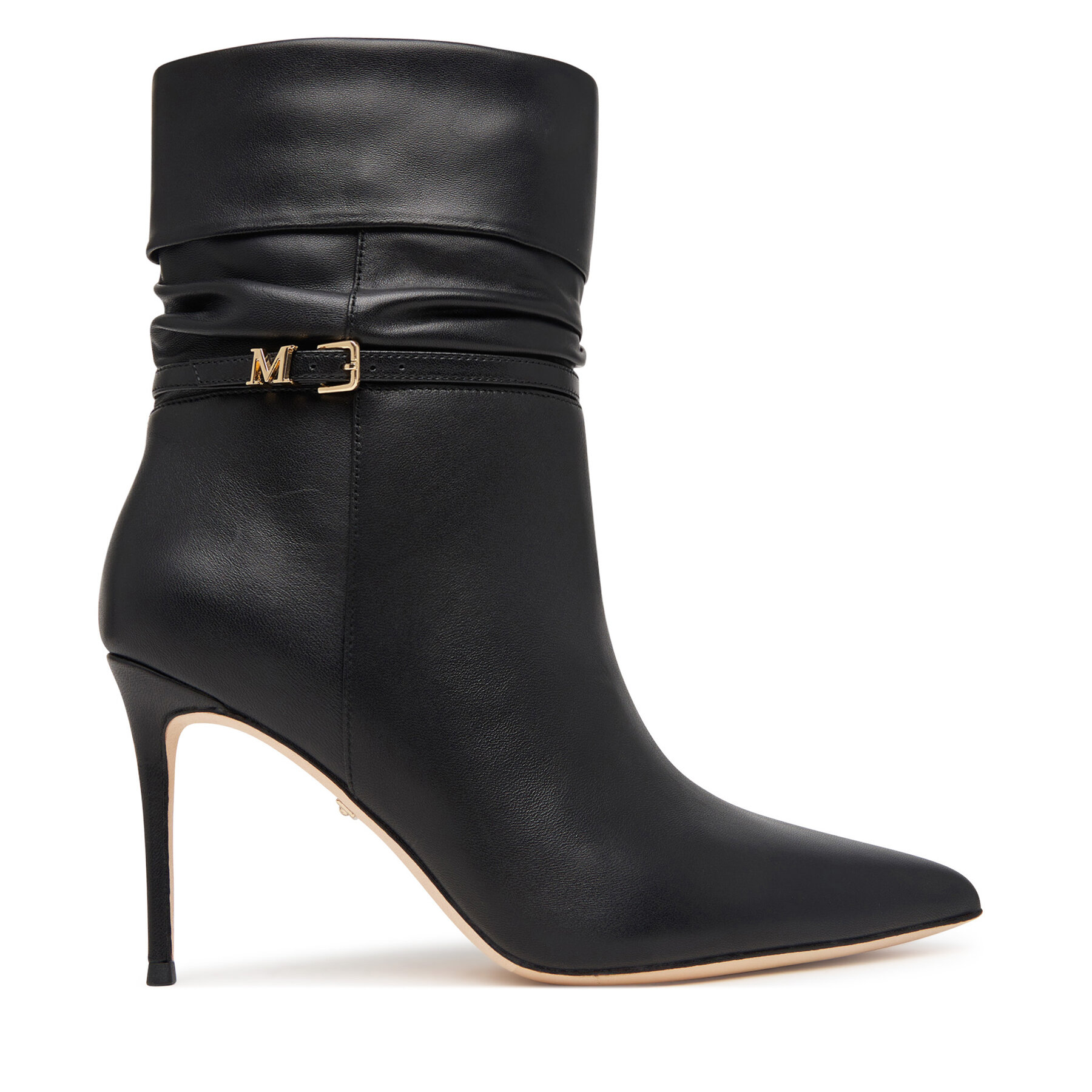 Polokozačky Marciano Guess G6BZ29 L0228 Černá