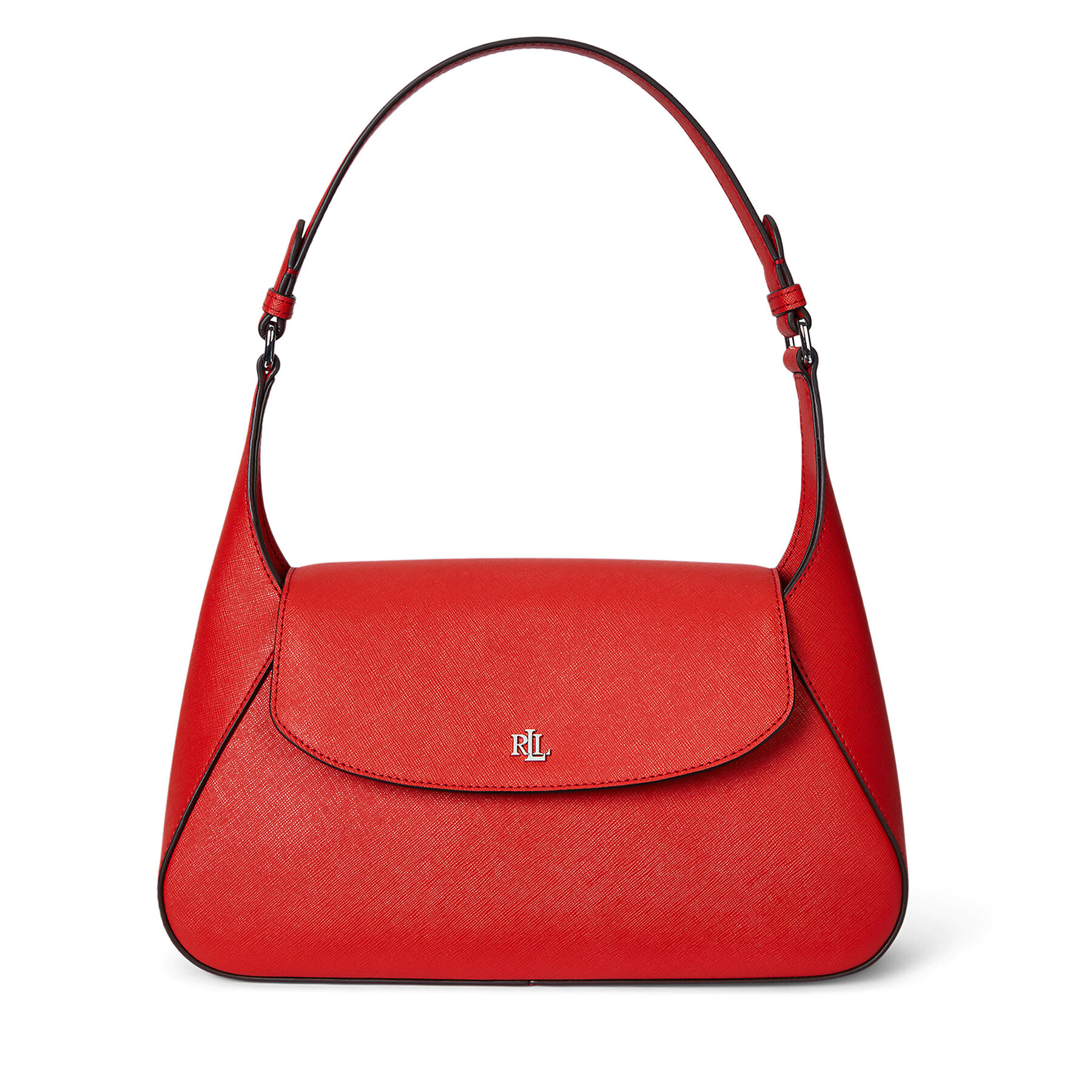 Borsetta LAUREN RALPH LAUREN 431969364006 Rosso