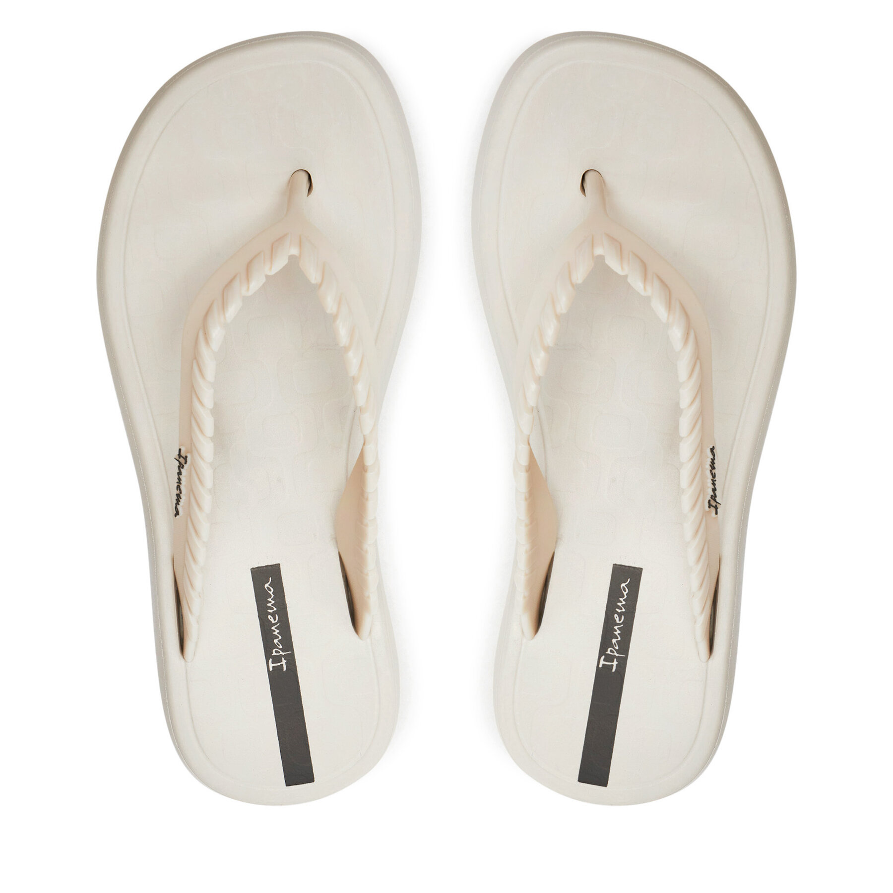 Donna Infradito Ipanema, Taglia 41_5, Beige, 27079, taglia : 41_5
