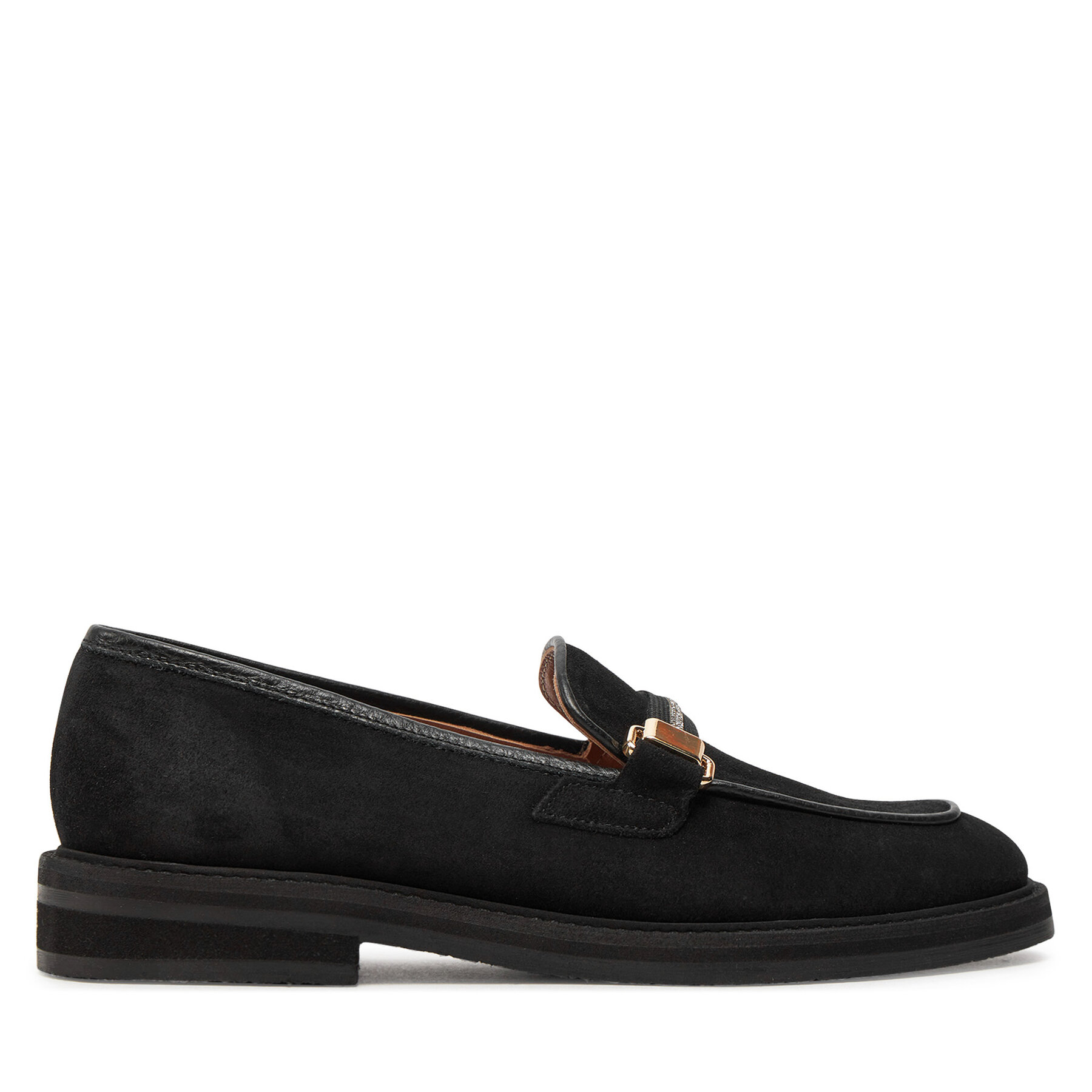 Castellanos Pollini SA10183G1LTN100A Negro