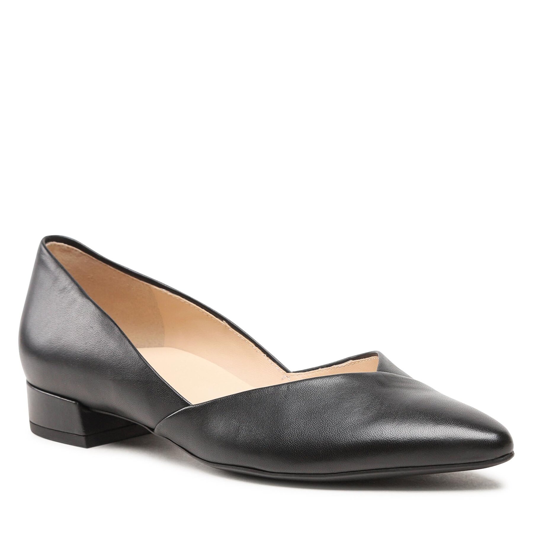 Balerini HÖGL Boulevard 20 Schwarz (-0100)