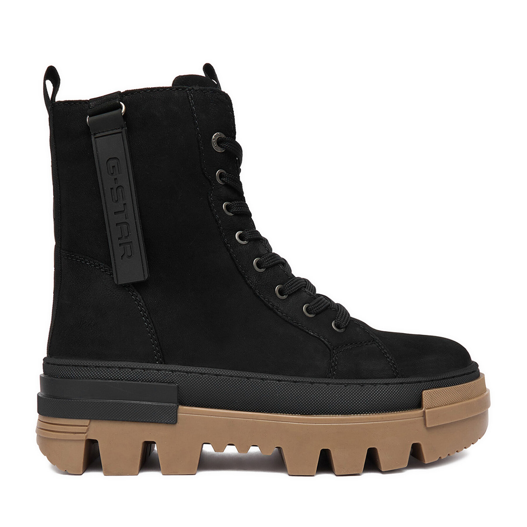 Ghete G-Star Raw CEO-WI16-PATTRICK-01 Negru