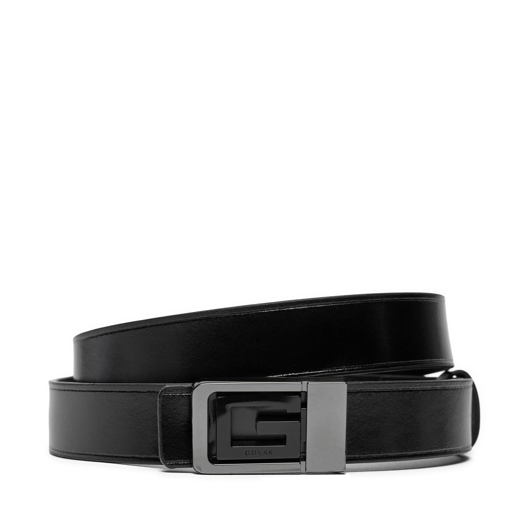 Ceinture homme Guess BMGOLE P4430 Noir