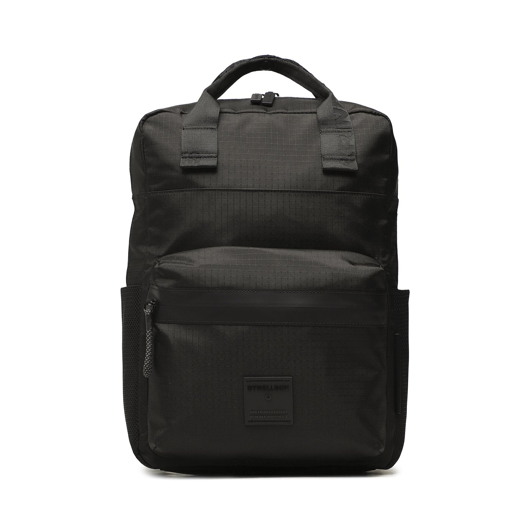 Rucsac Strellson Northwood Rs 4010003172 Black 900