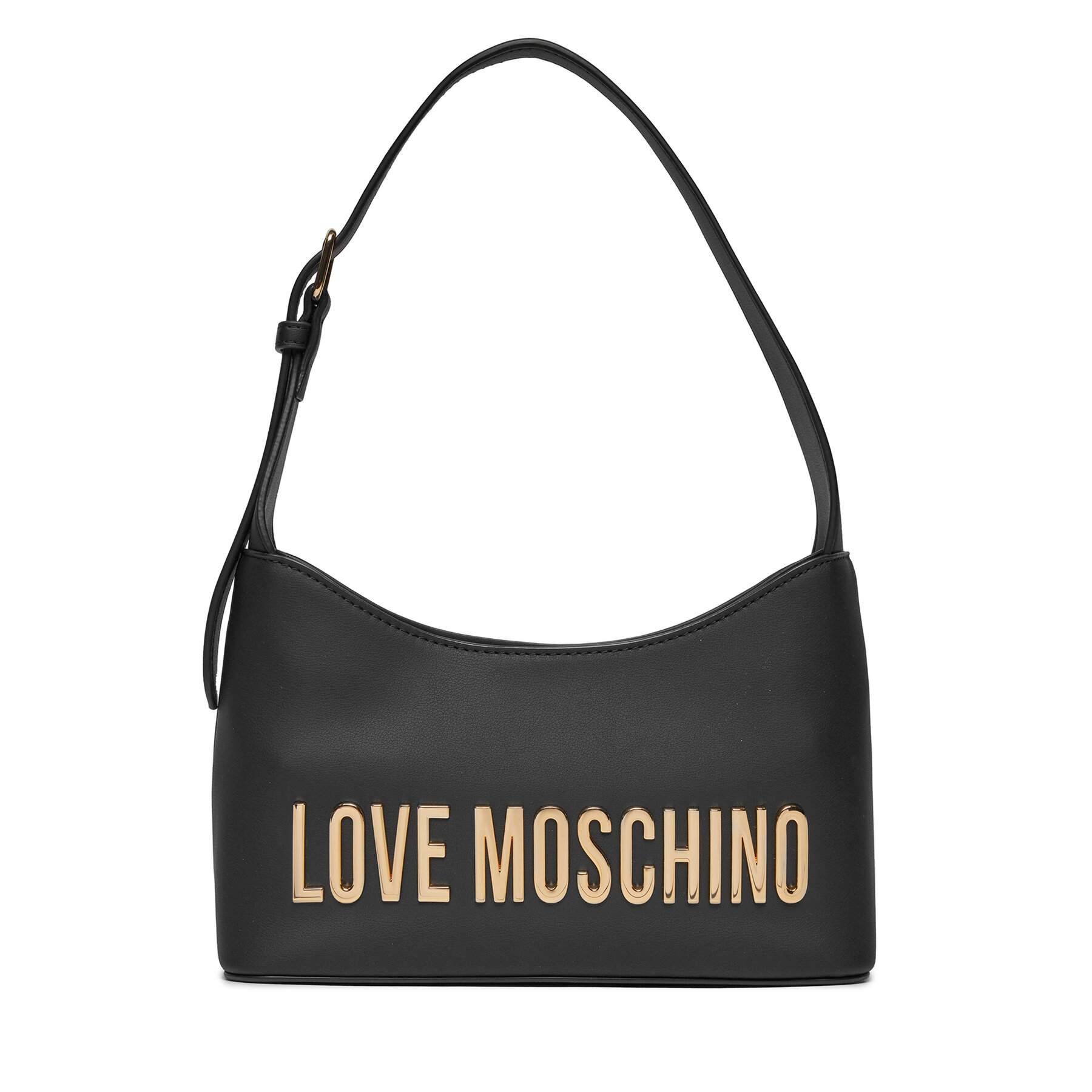  Táska LOVE MOSCHINO JC4198PP1IKD0000 Fekete akciós termékkép 1