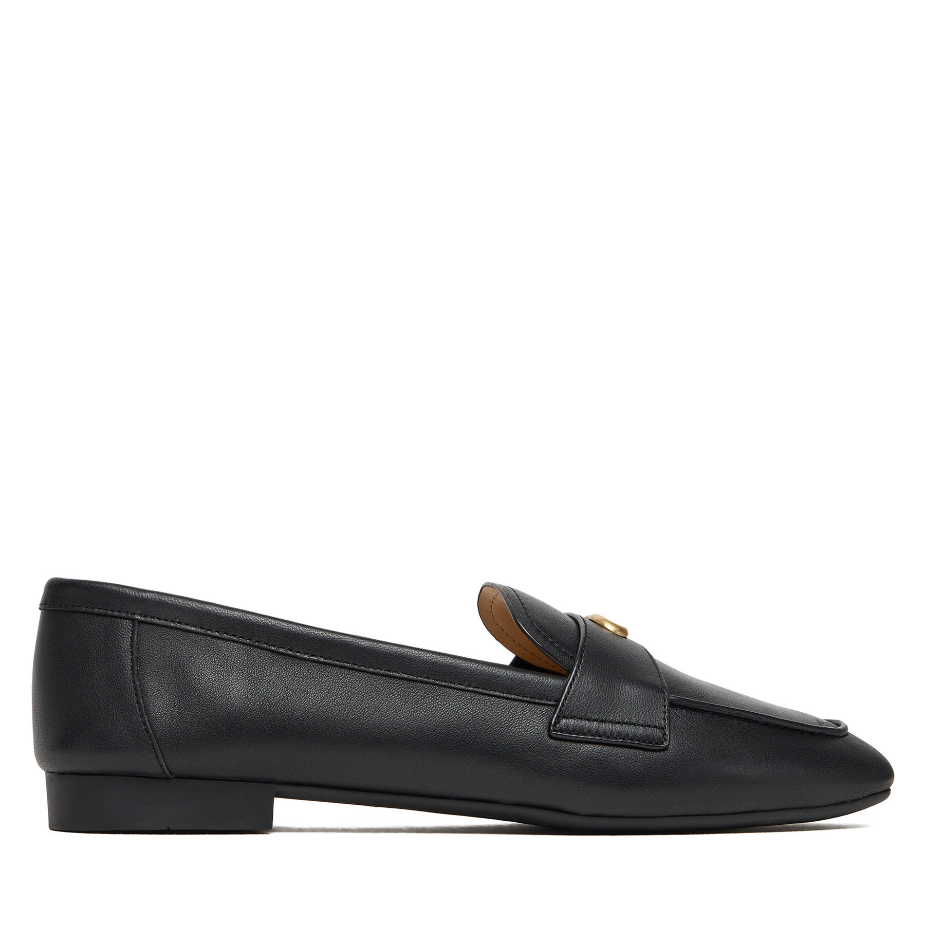 Mocasini Coach CCD67 Negru