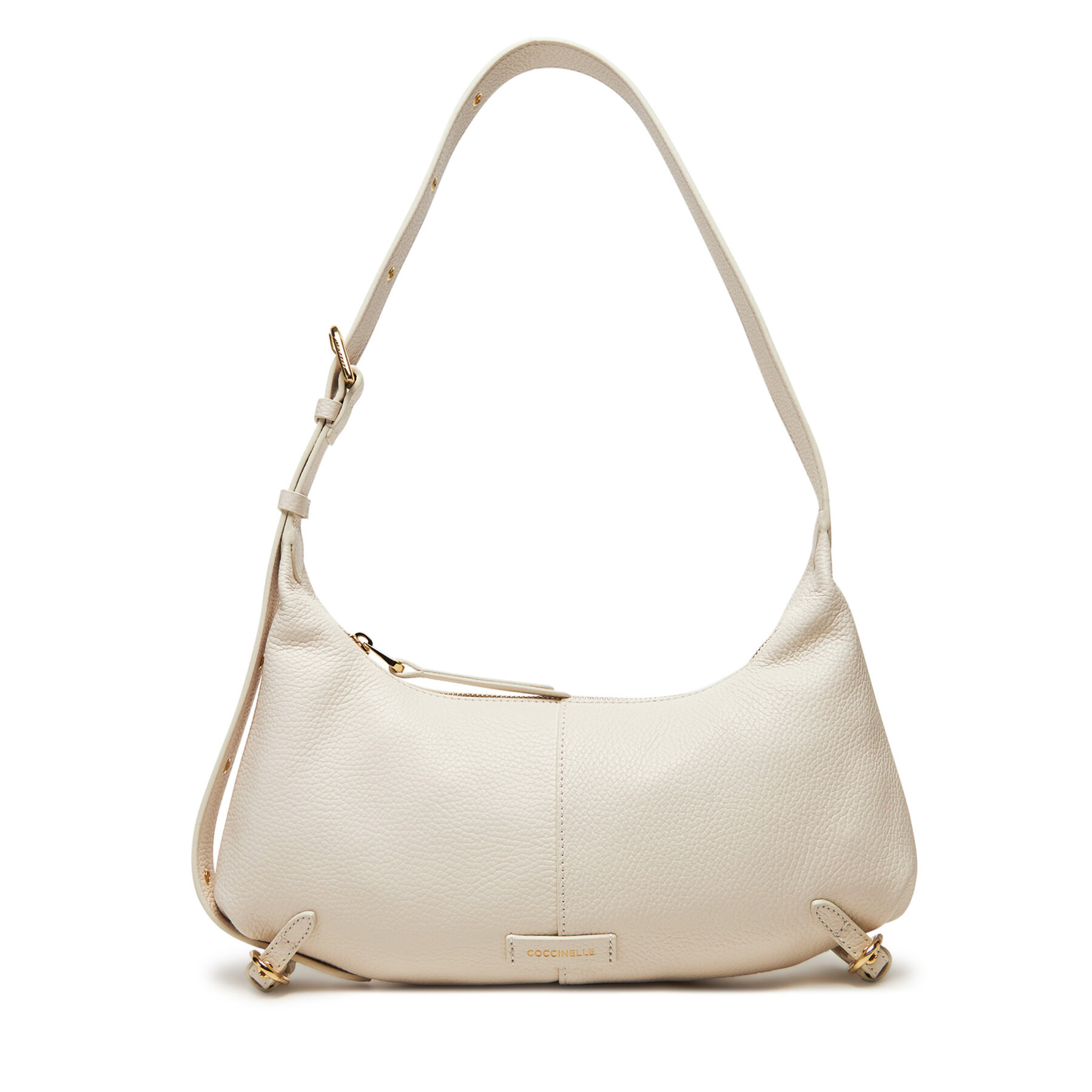 Дамска чанта Coccinelle E1 SO5 13 03 01 Бял