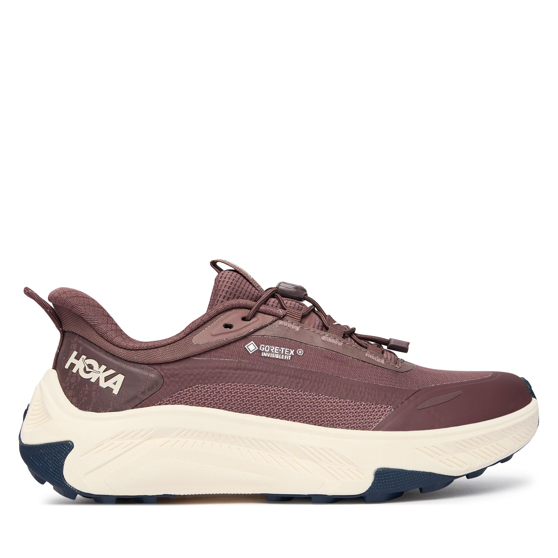 Сникърси Hoka Transport 2 GTX GORE-TEX 1176641 Бордо