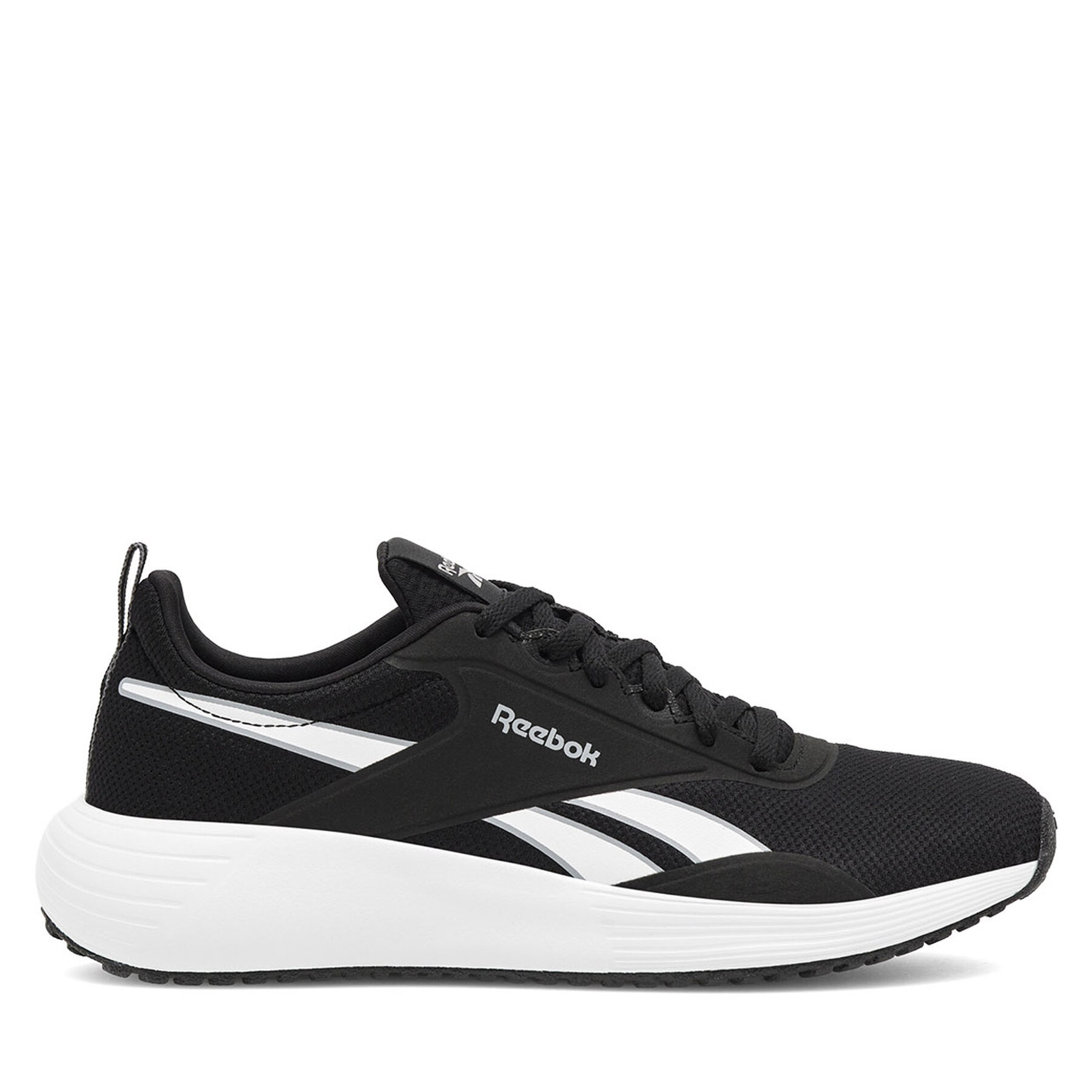 Маратонки за бягане Reebok Lite Plus 100074876 Черен