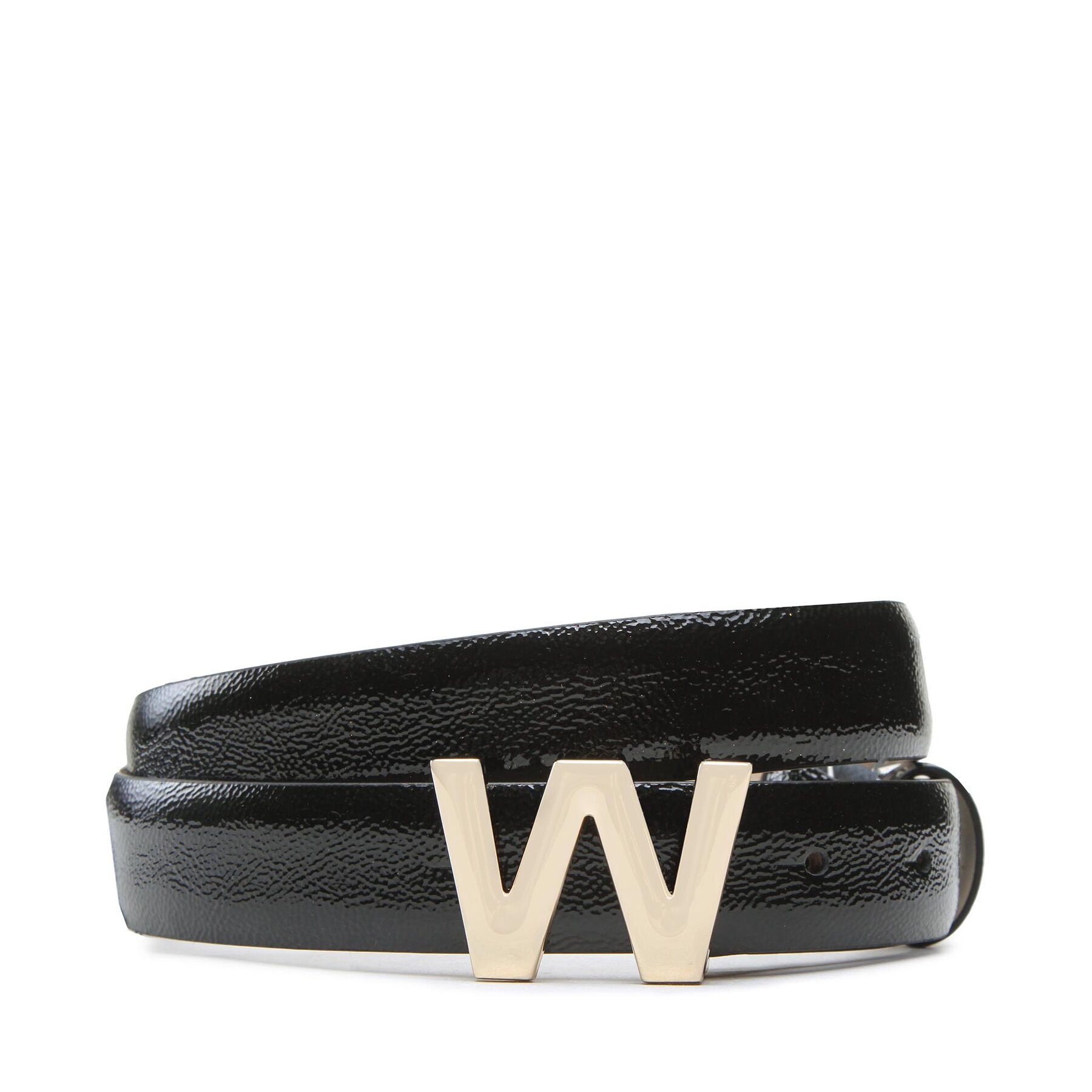 Curea de Damă Weekend Max Mara Holly 2355010432600 Black 2355010432600