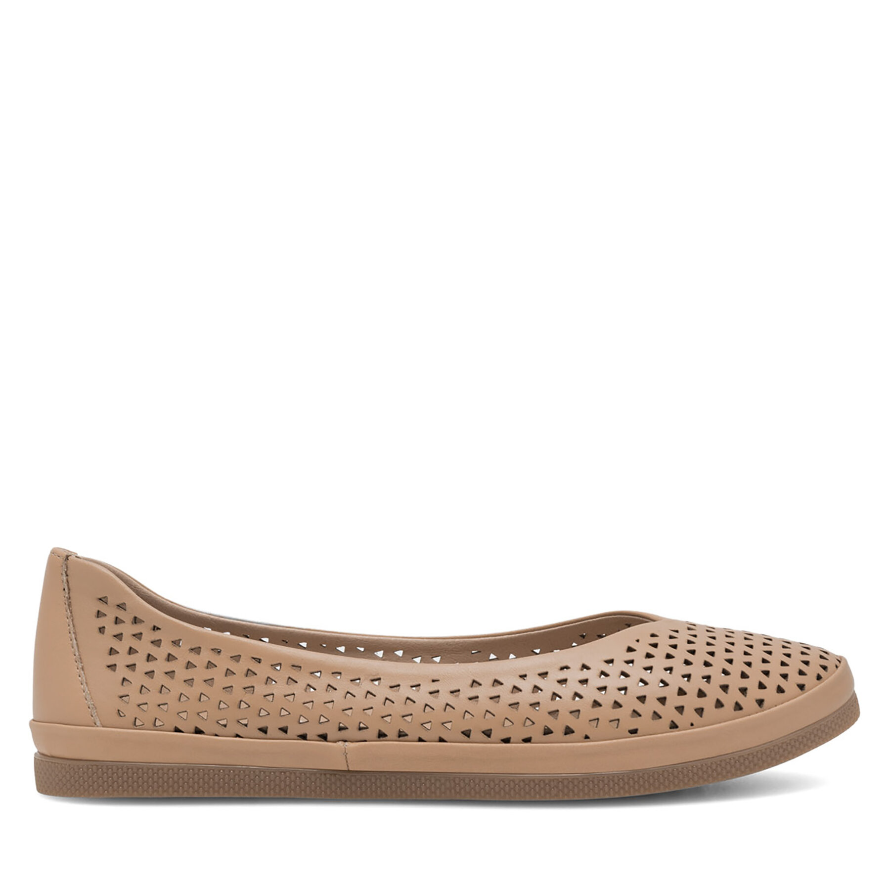 Балеринки Lasocki EST-MONA-01 Бежов