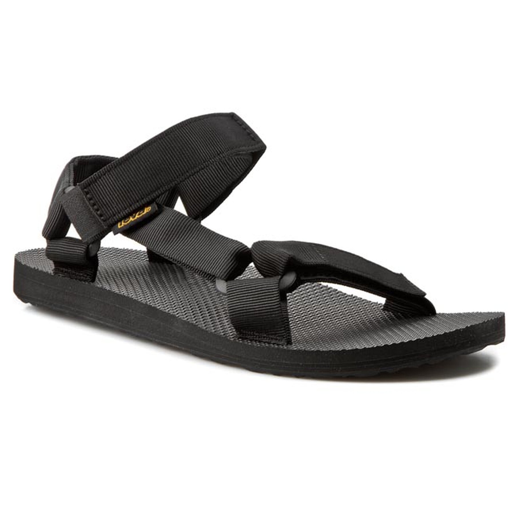 Sandale Teva Original Universal Urban 1004010 Black 1004010 imagine 2022 reducere