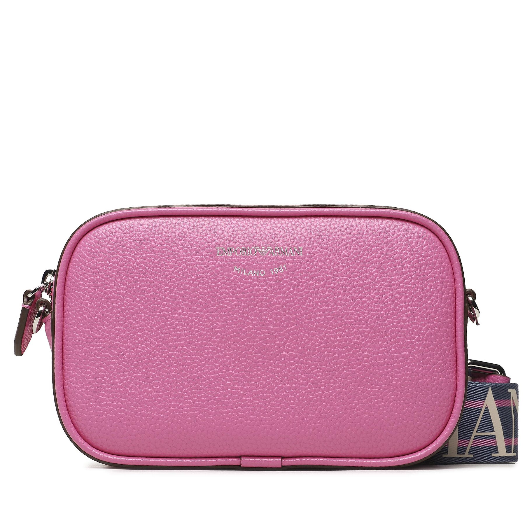 Bolso Emporio Armani Y3H276 YFO5E 88308 Rosa