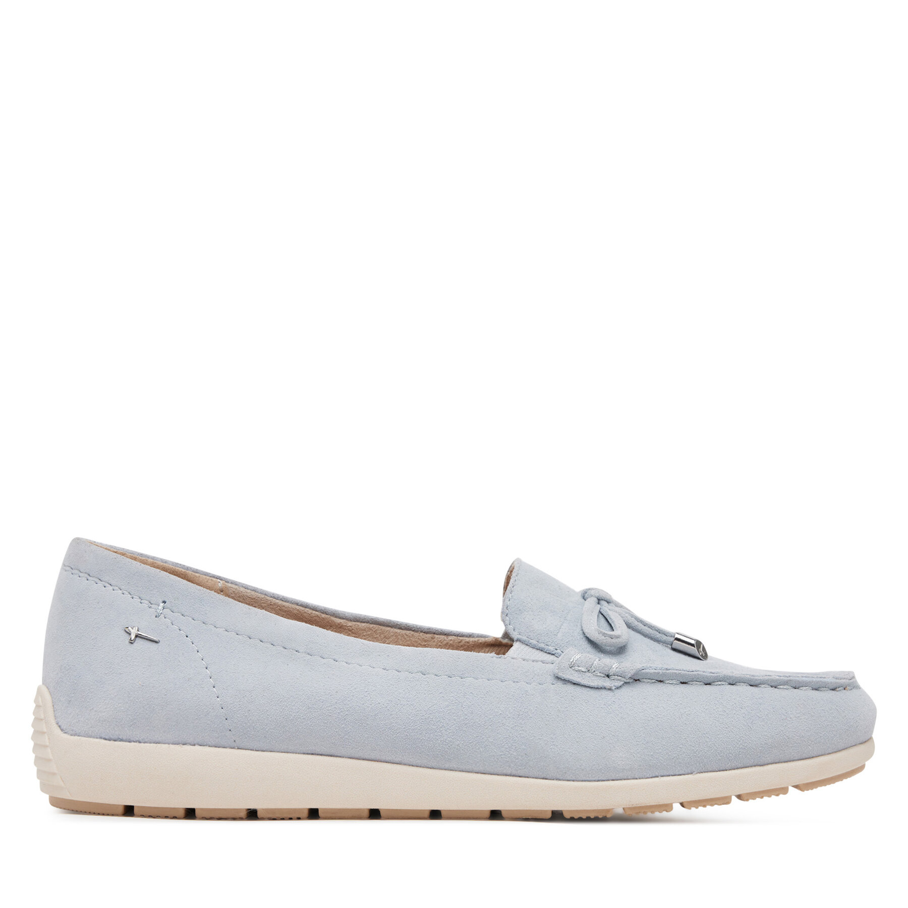 Mocasini Tamaris 8-84600-44 Albastru celest
