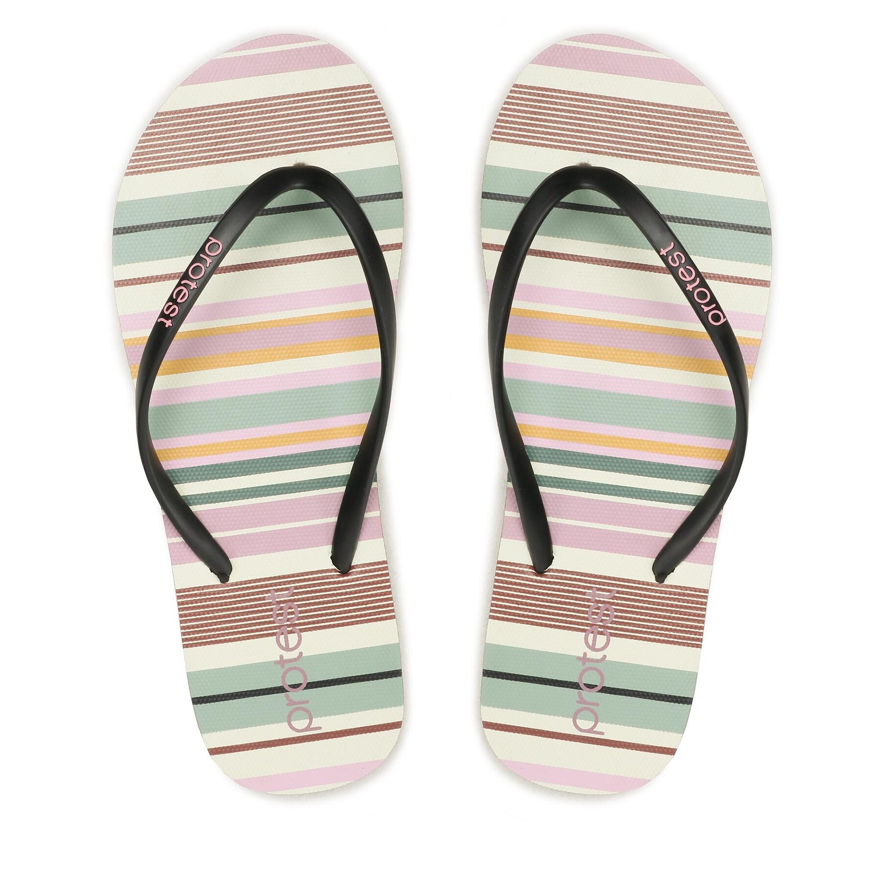 Chancletas Protest Toucan 5610331 Violeta