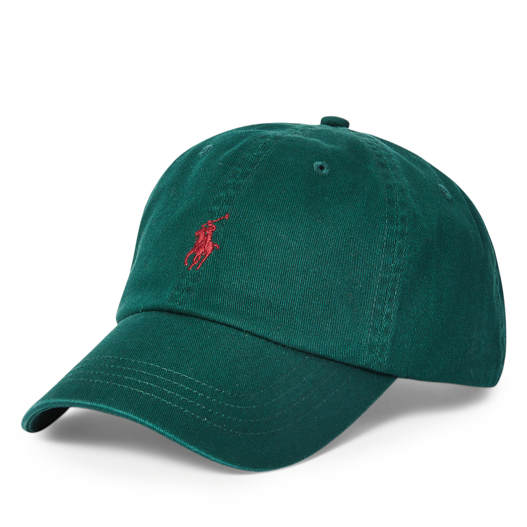 Cappellino Polo Ralph Lauren 710667709031 Verde
