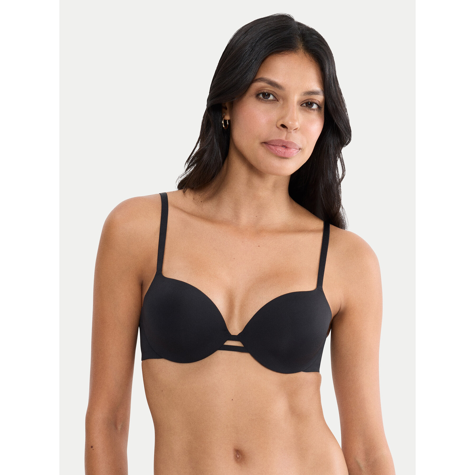 Triumph Bügel-BH Body Make-Up Illusion 10226399 Schwarz