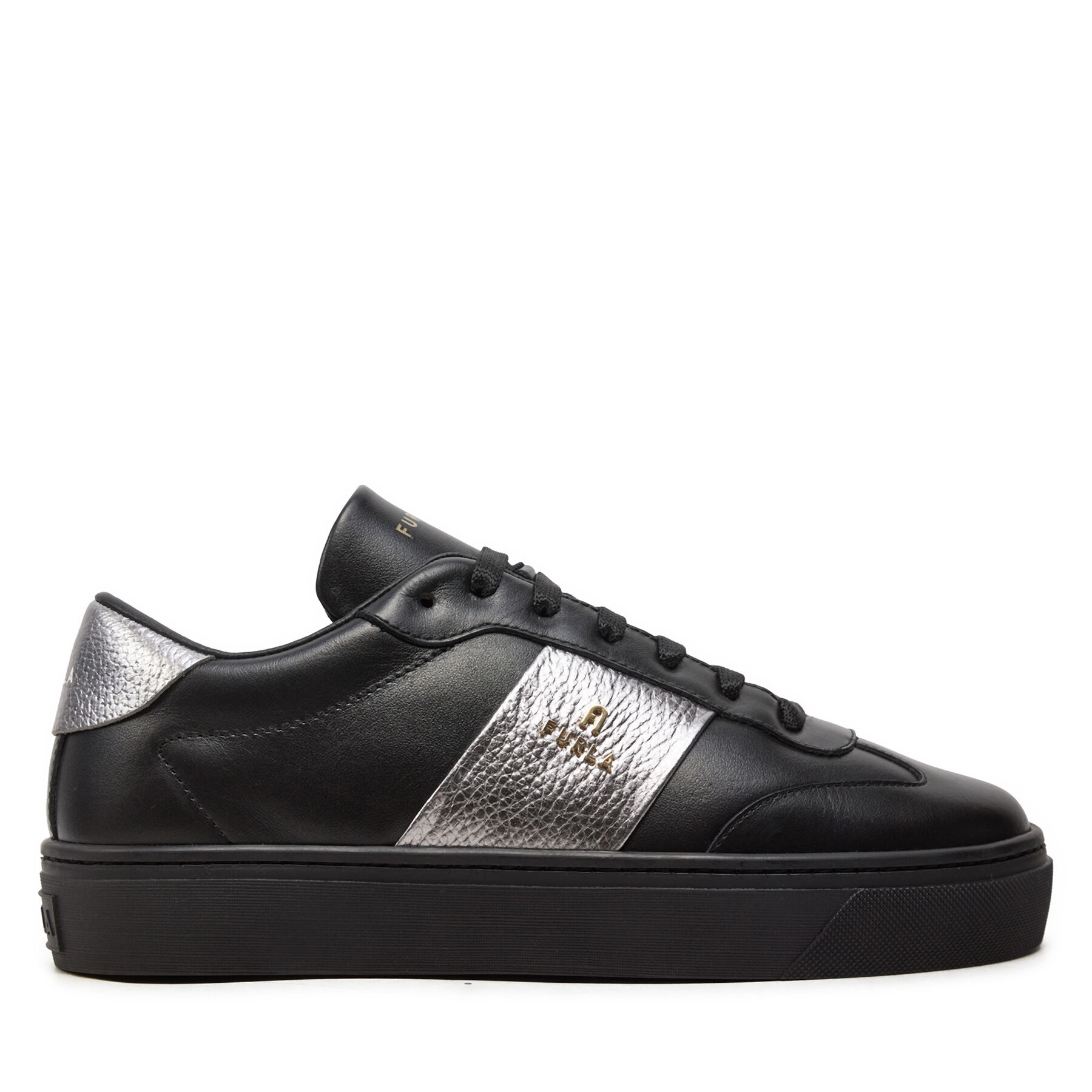 Sneakers Furla YI79ENJ BX3514 F2200 Noir