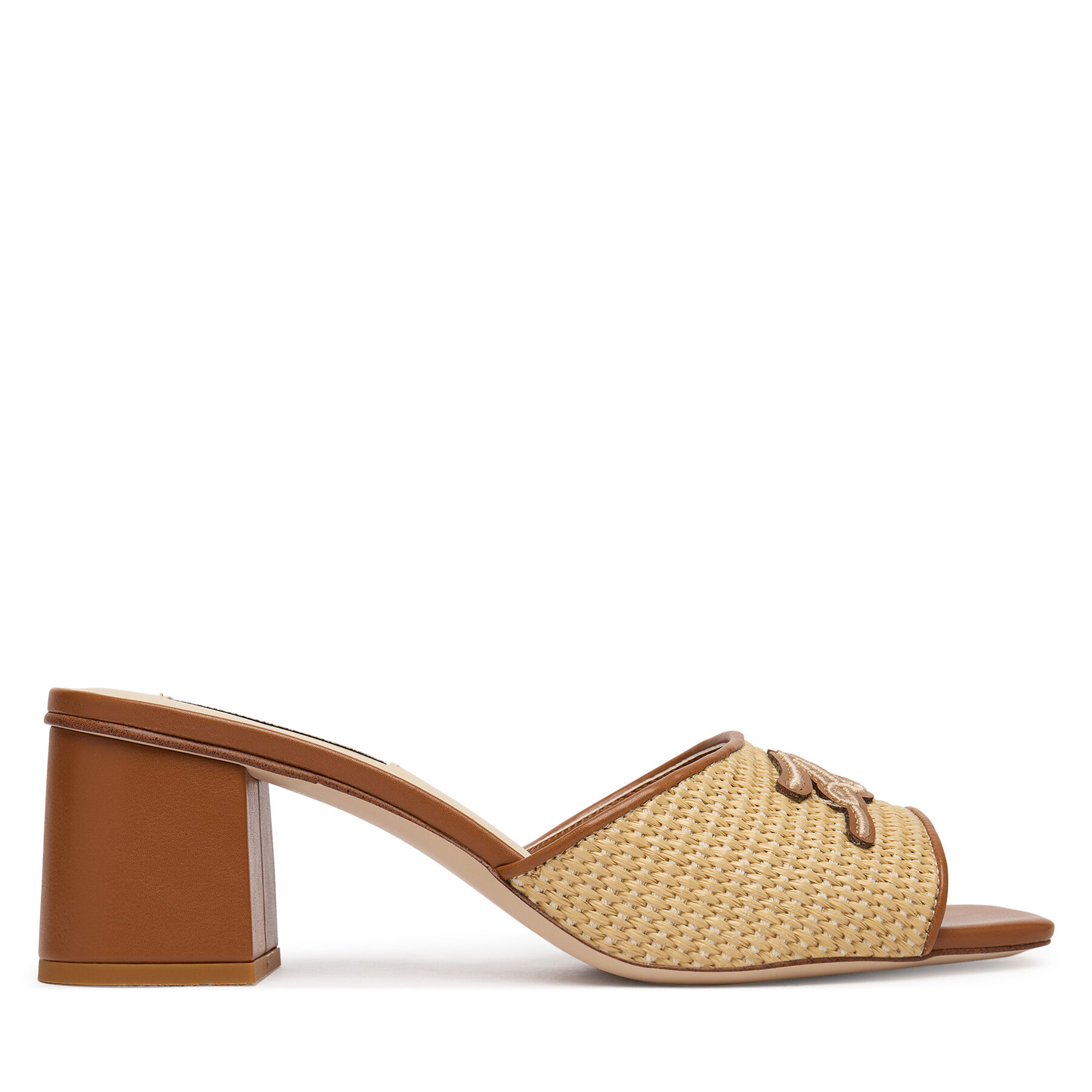 Ciabatte KARL LAGERFELD Plaza II KL32400A Marrone