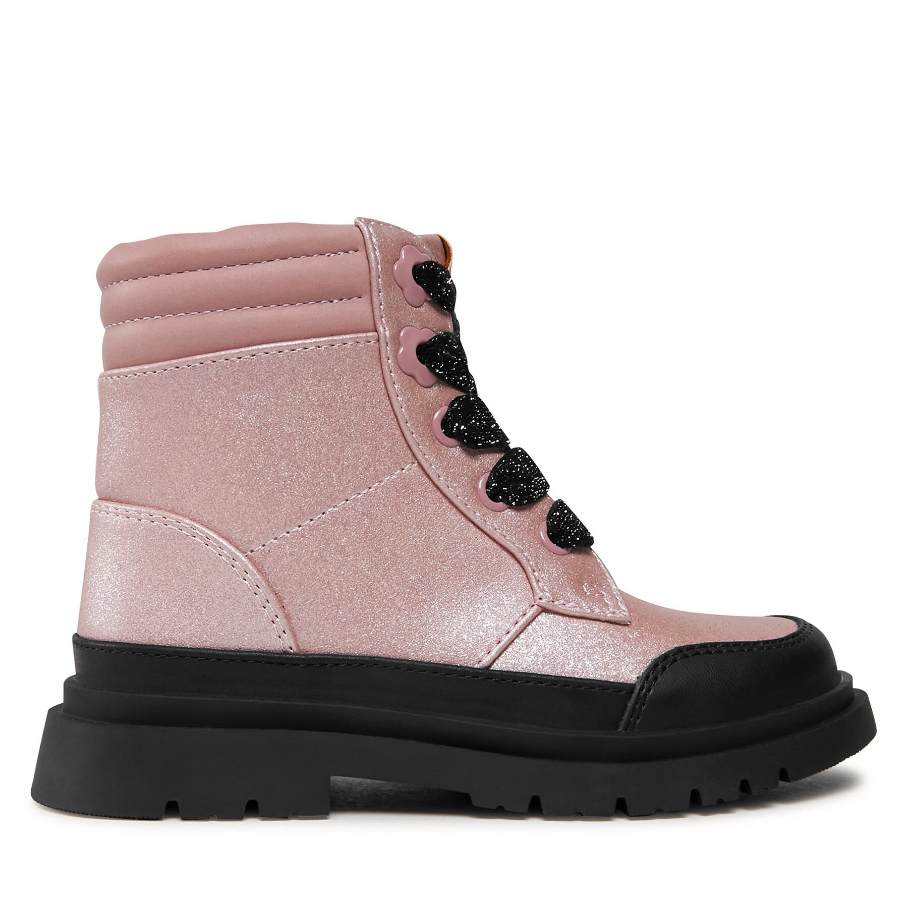 Botas Mayoral 44390 Rosa