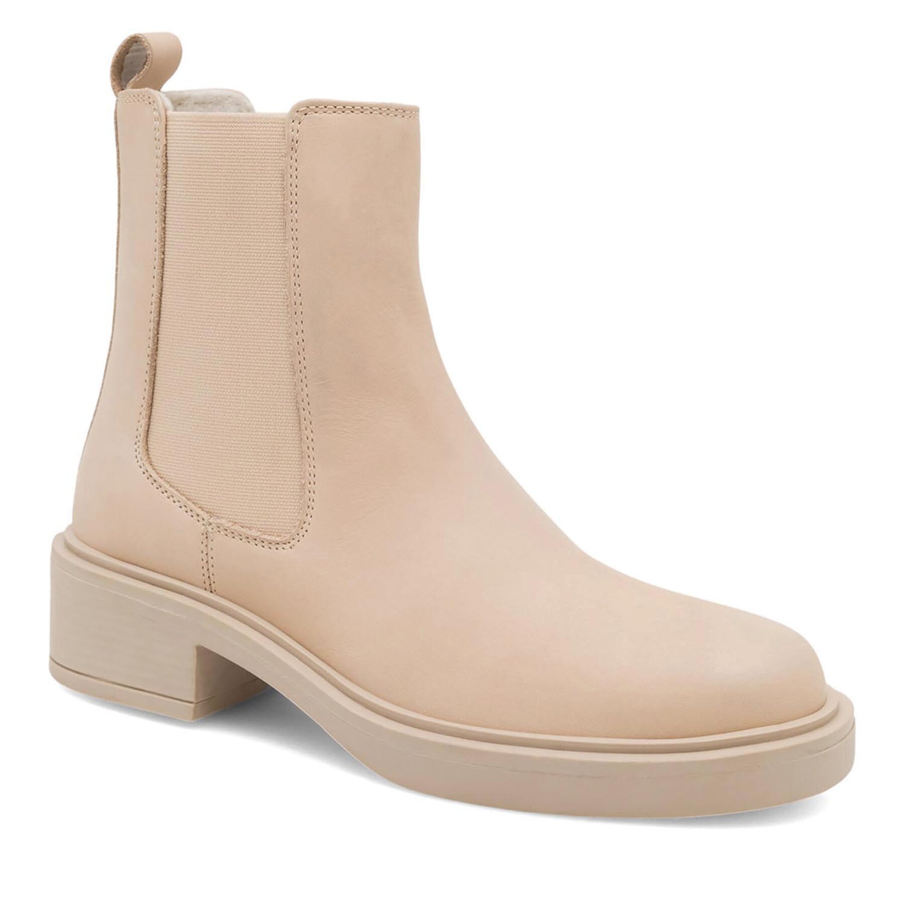 Botines Sergio Bardi KAP-C1060-01SB Beis