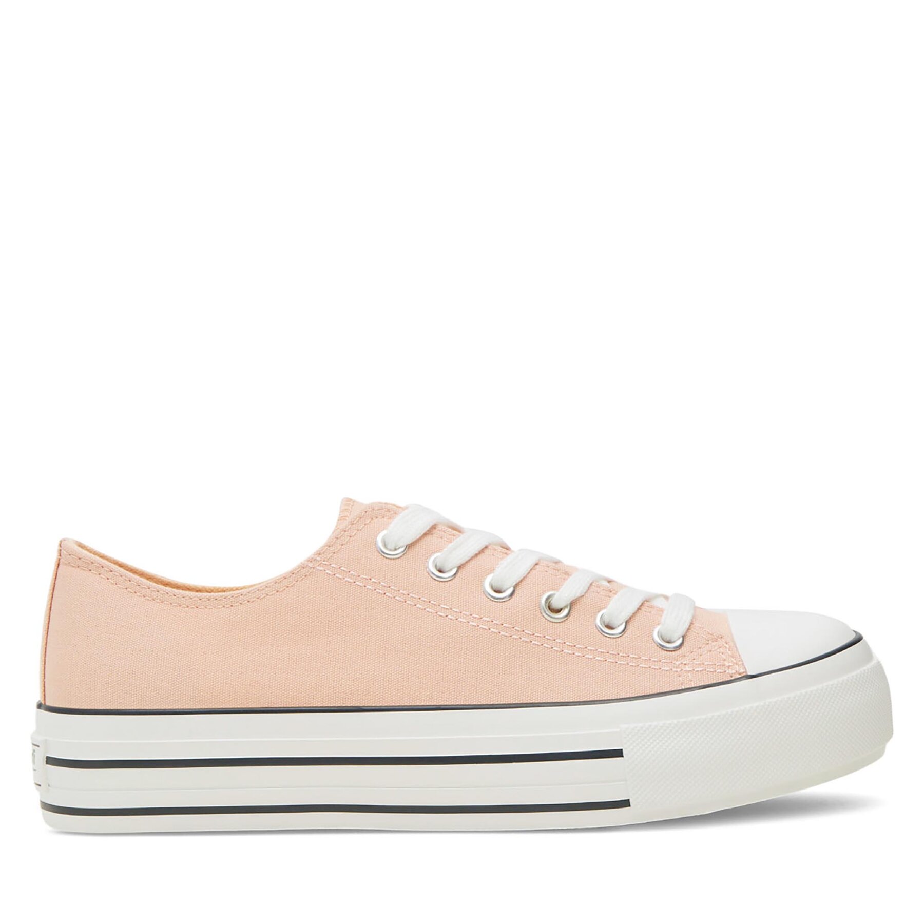 Sneakers aus Stoff Sprandi