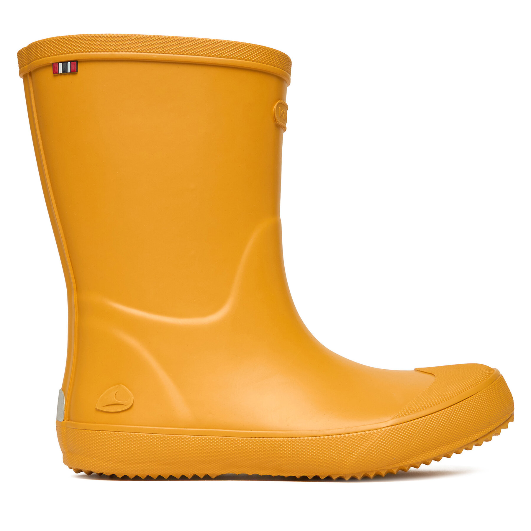 Cizme de cauciuc Viking Indie Active 1-60170-72 S Galben