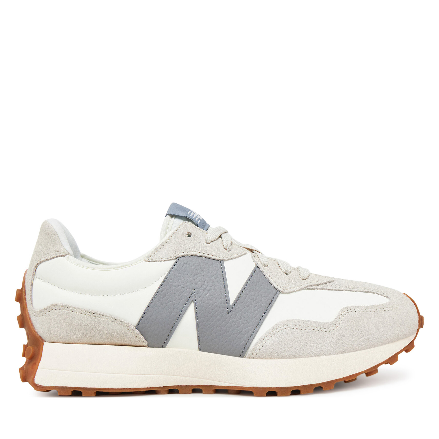  Sportcipők New Balance U327LT Bézs akciós termékkép 1