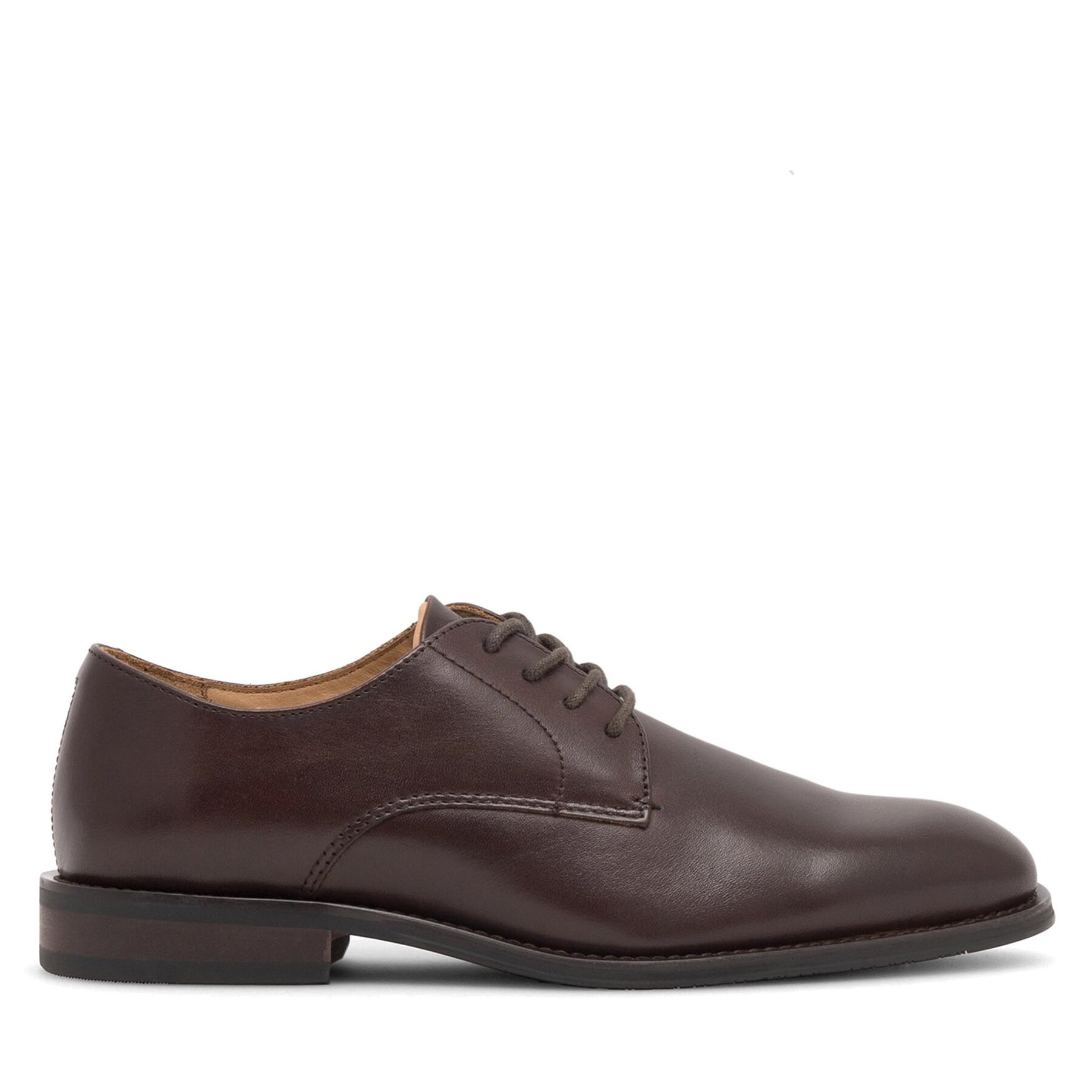 Pantofi Gino Rossi FABIO-02 123AM Maro