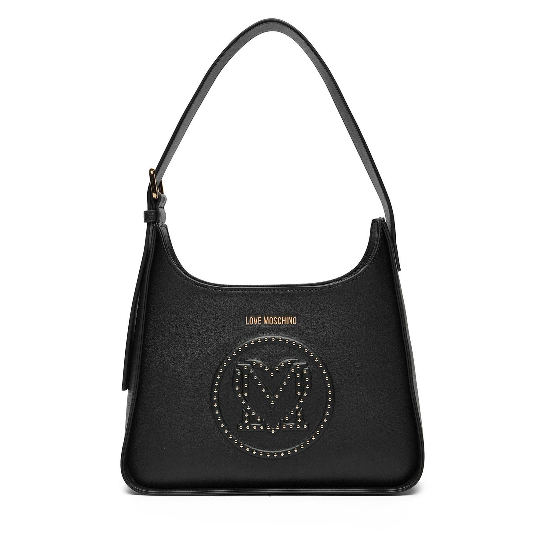 Дамска чанта LOVE MOSCHINO JC4066PP1ML1200A Черен