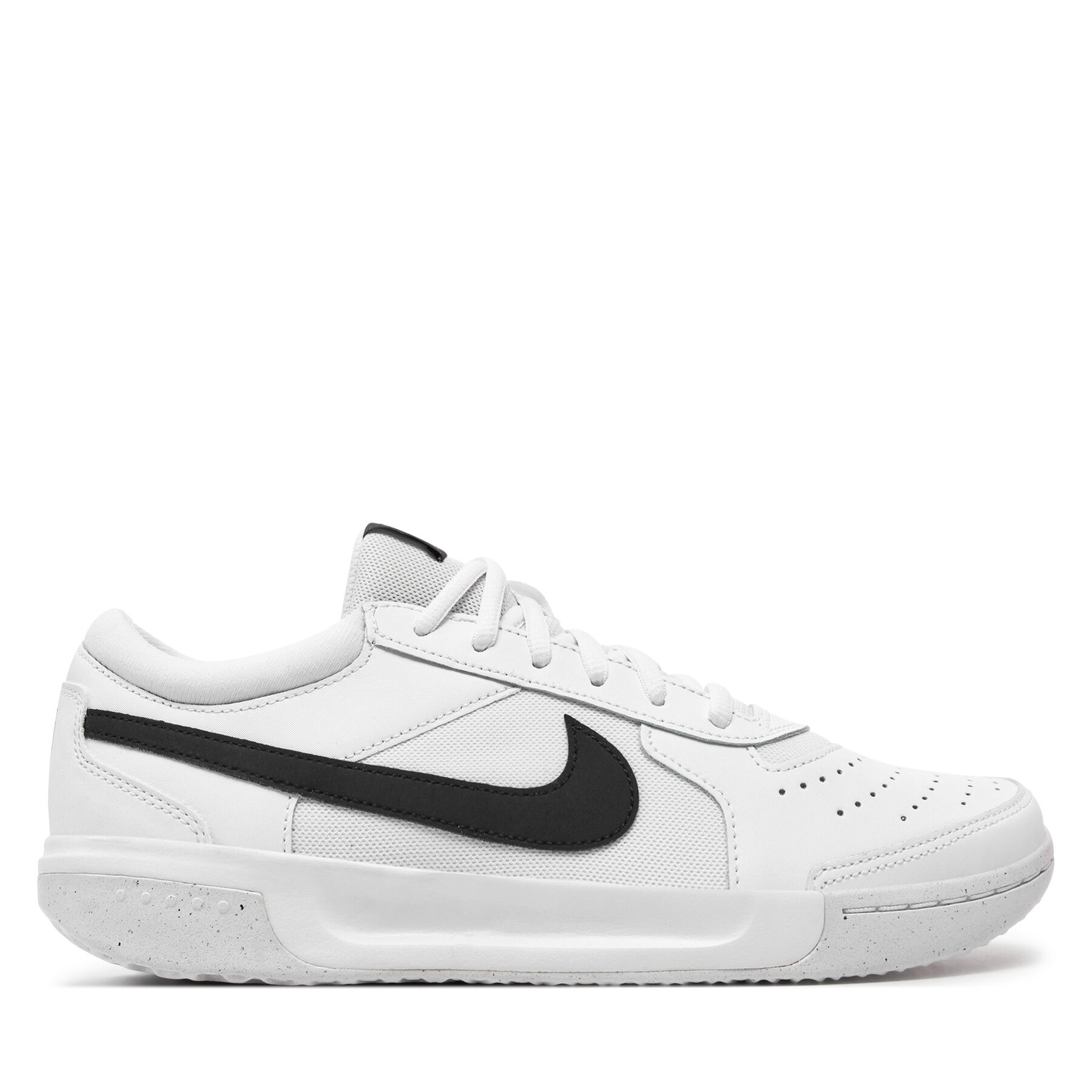 Nike Court Air Zoom Lite 3 white/black - Zapatillas de tenis