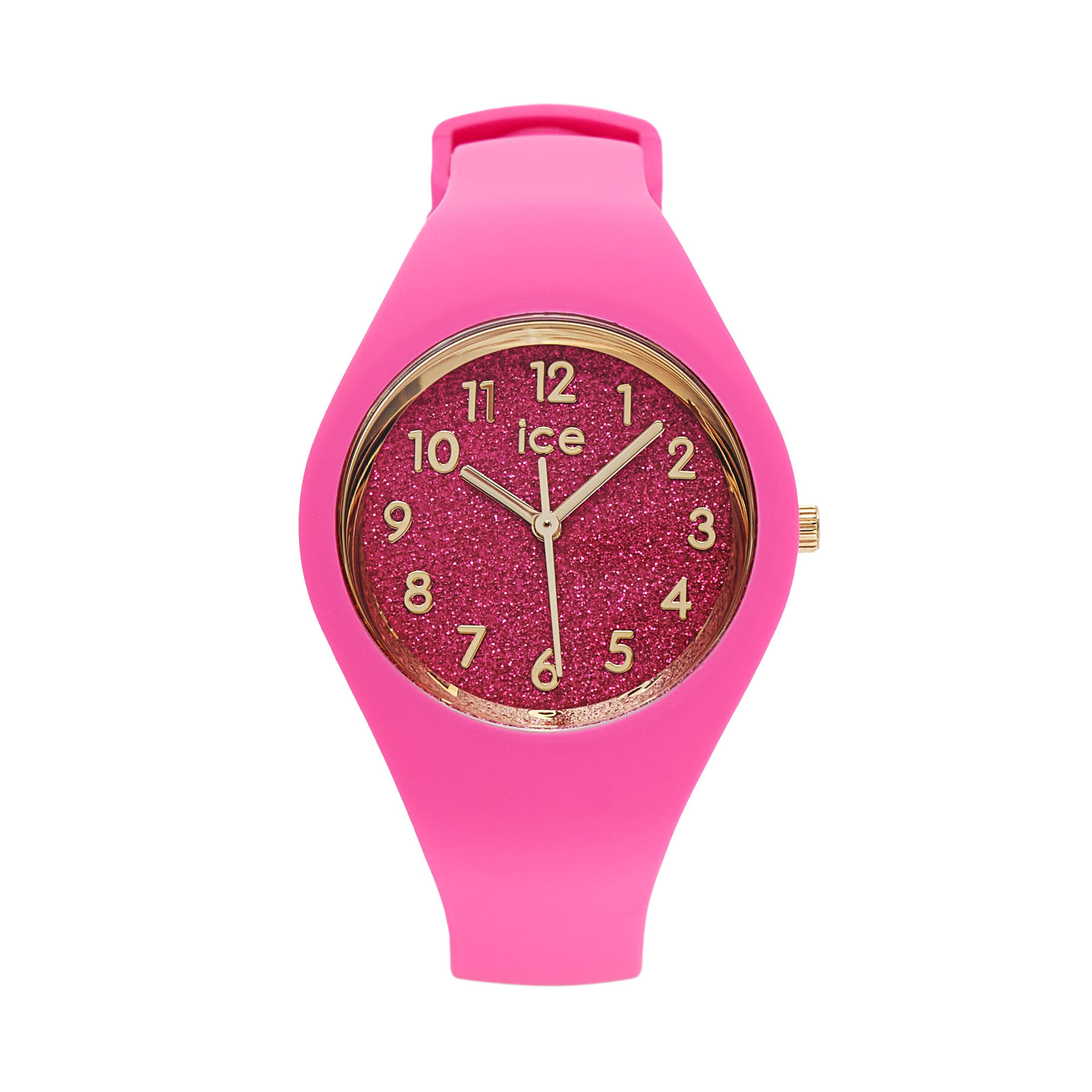 Reloj Ice-Watch Glitter 21224 Rosa