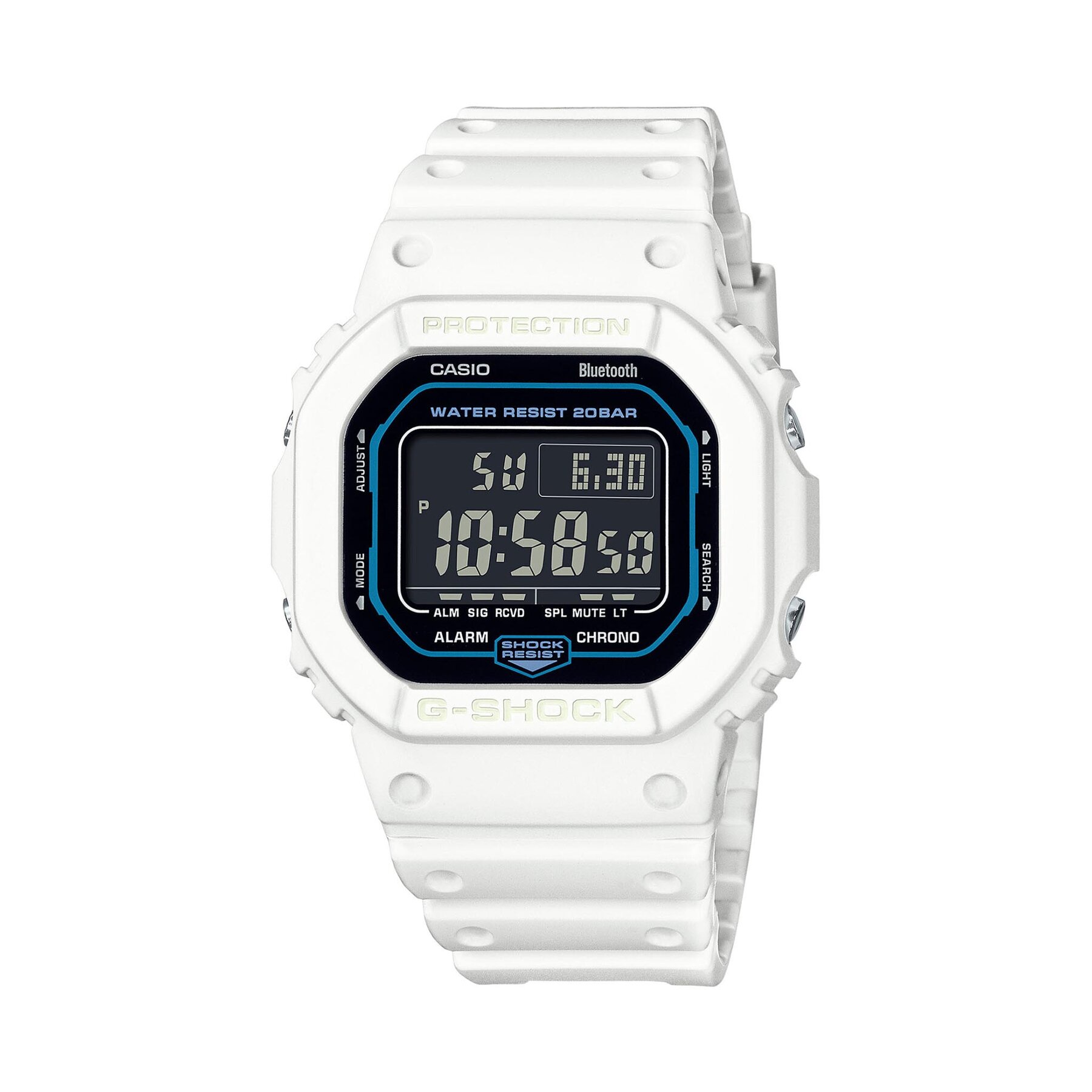 Hodinky G-Shock