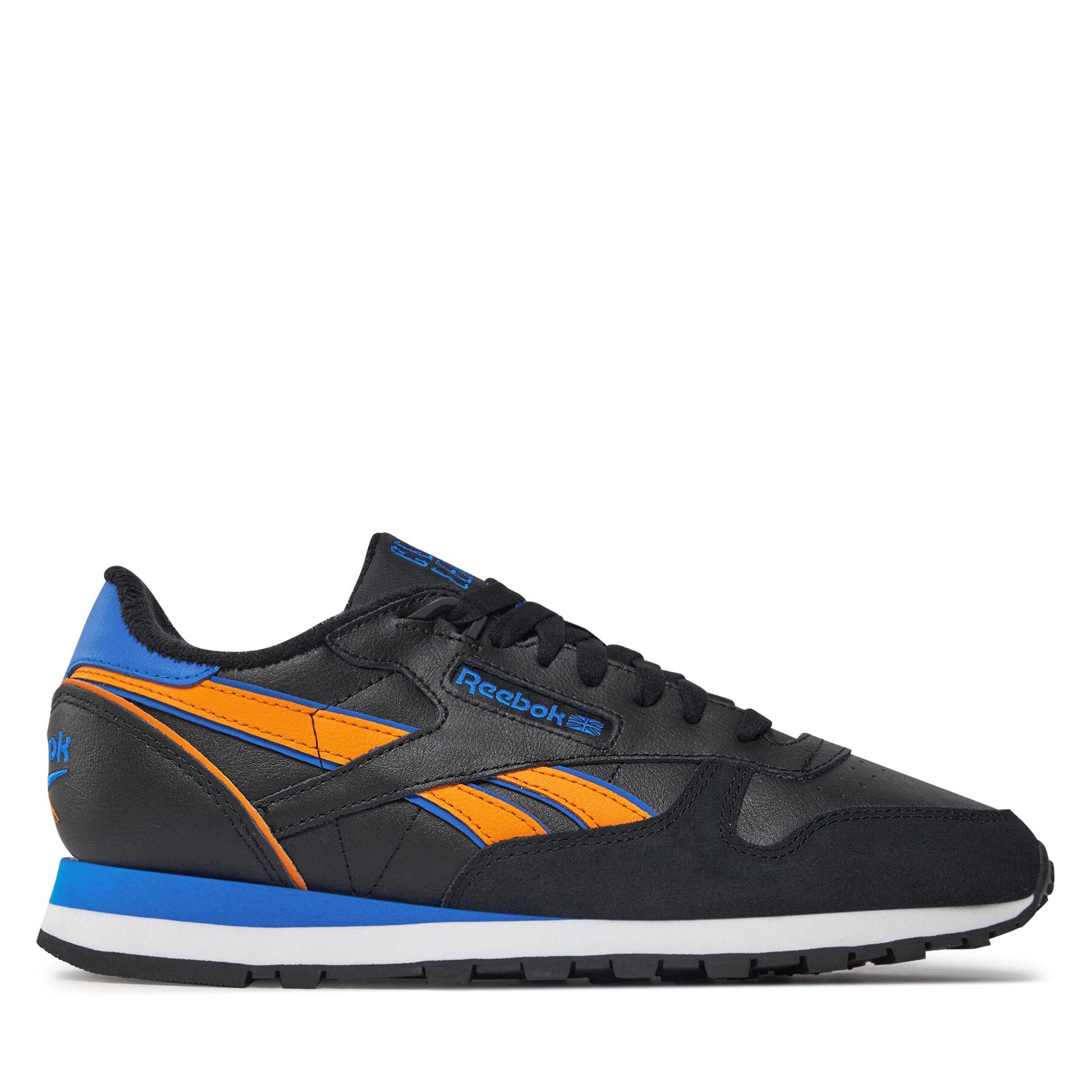 Zapatillas Reebok Classic Leather IG8251 Negro