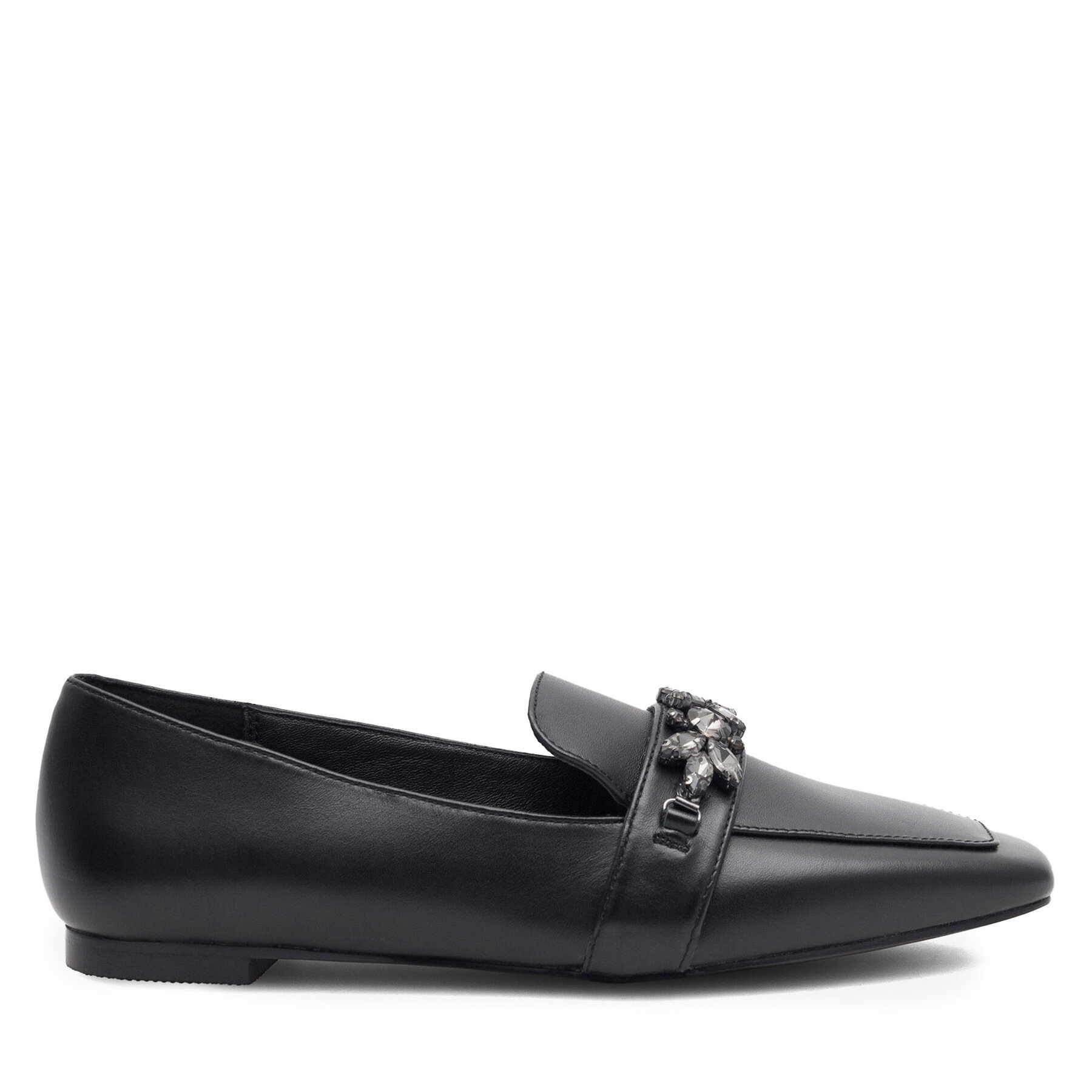 Castellanos Sergio Bardi WYL3565-1Z-SB Negro