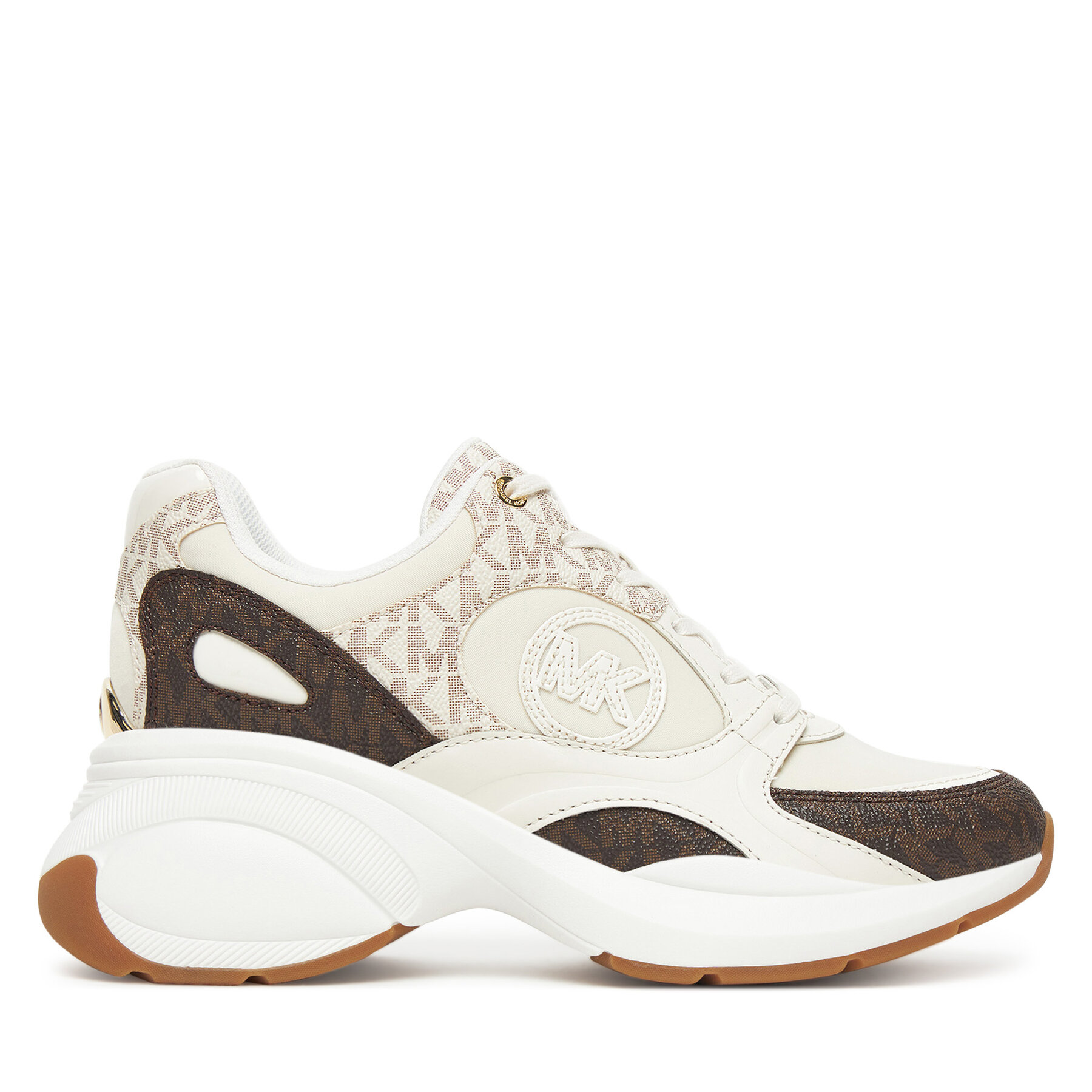 Sneakers MICHAEL Michael Kors 43R5ZUFS6D Maro