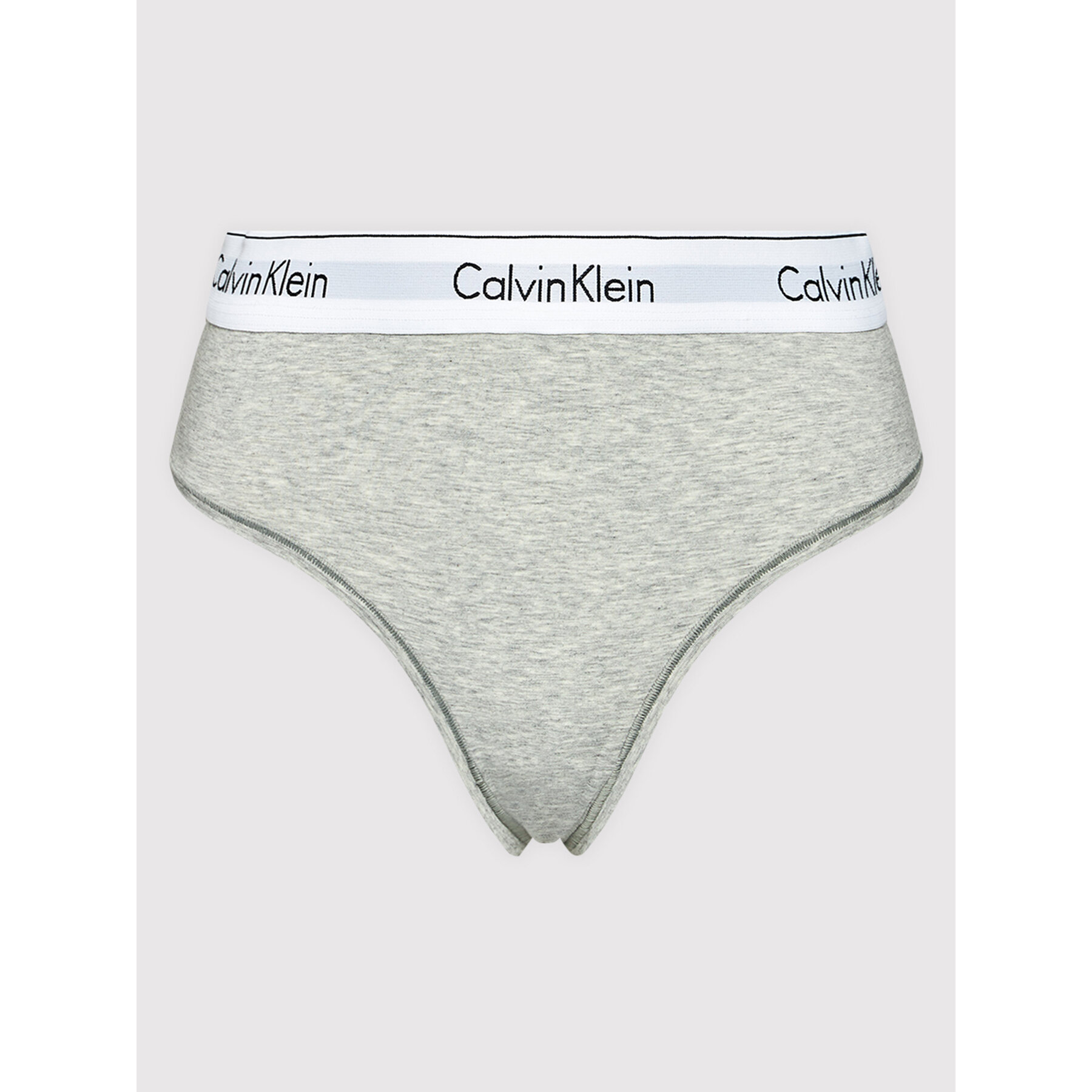 Calvin Klein Underwear Klasszikus alsó 000QF5118E Szürke