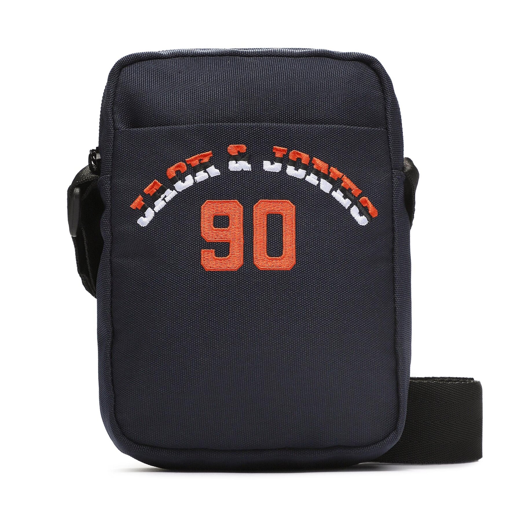 Bandolera Jack&Jones Kayser 12236474 Azul marino