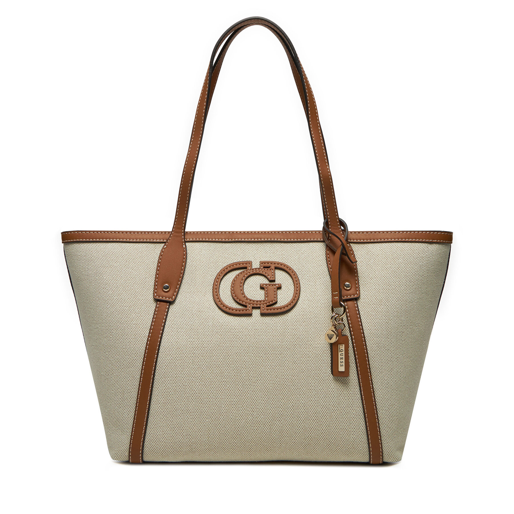 Sac à main Guess HWAG95 24230 Beige