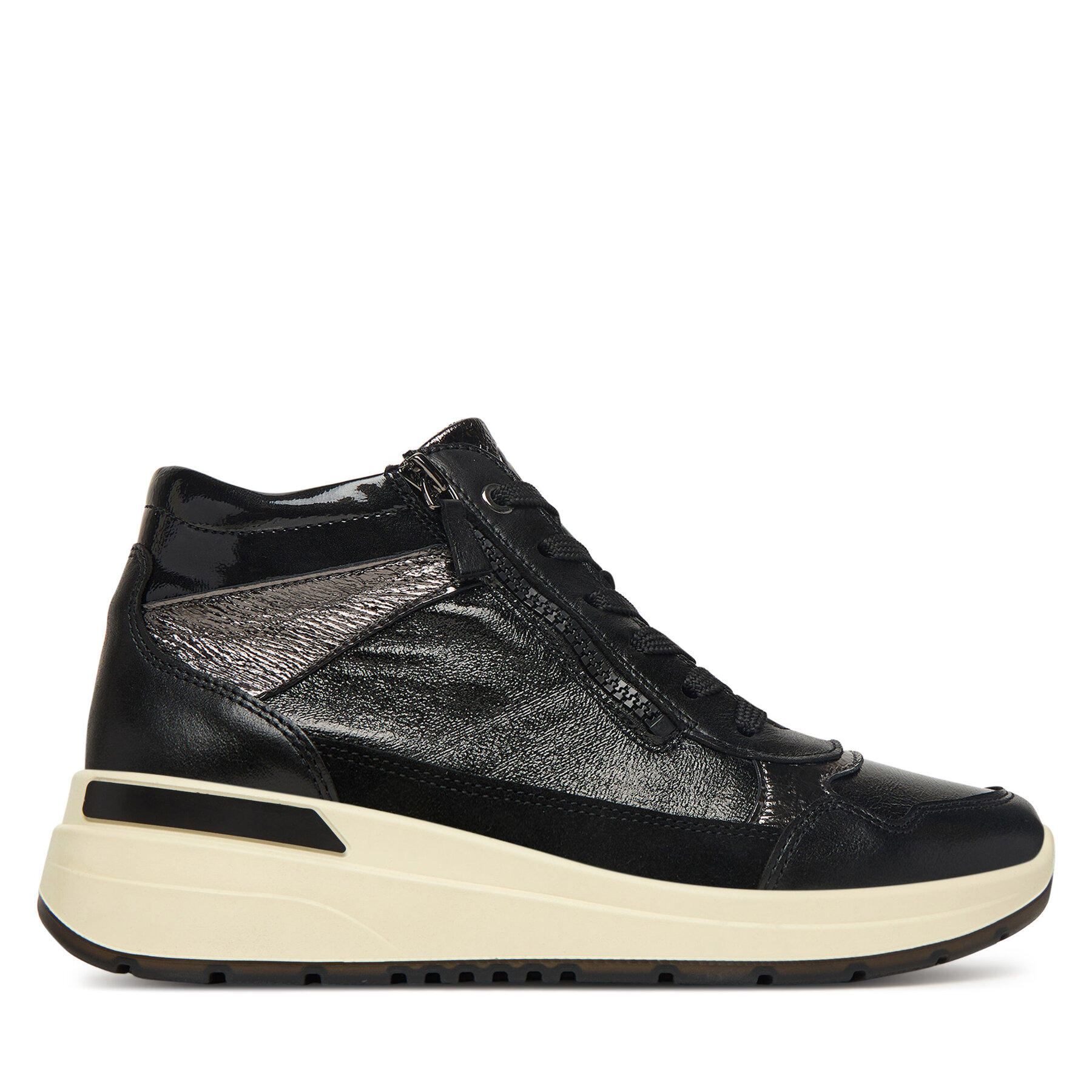 Sneakers Ara Garda 12-57703-01 Nero