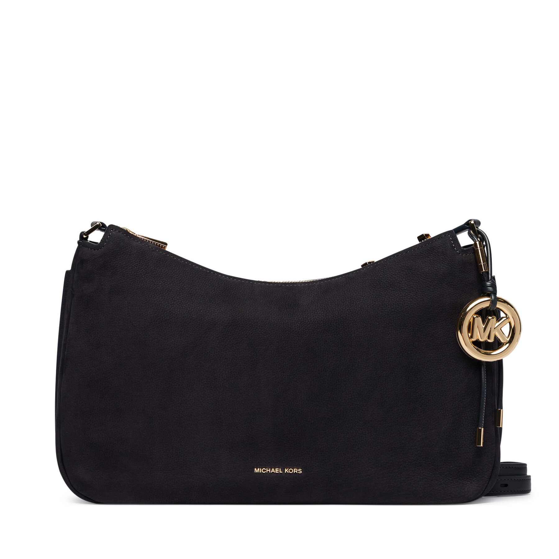 Дамска чанта MICHAEL Michael Kors 30F5GY5M2L Тъмносин