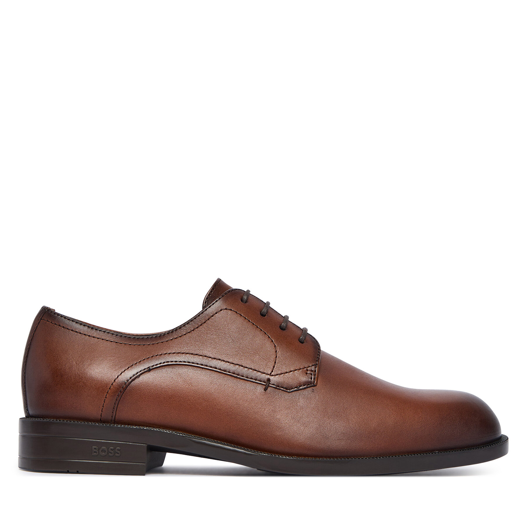 Cipele BOSS Tayil 50541701 Smeđa