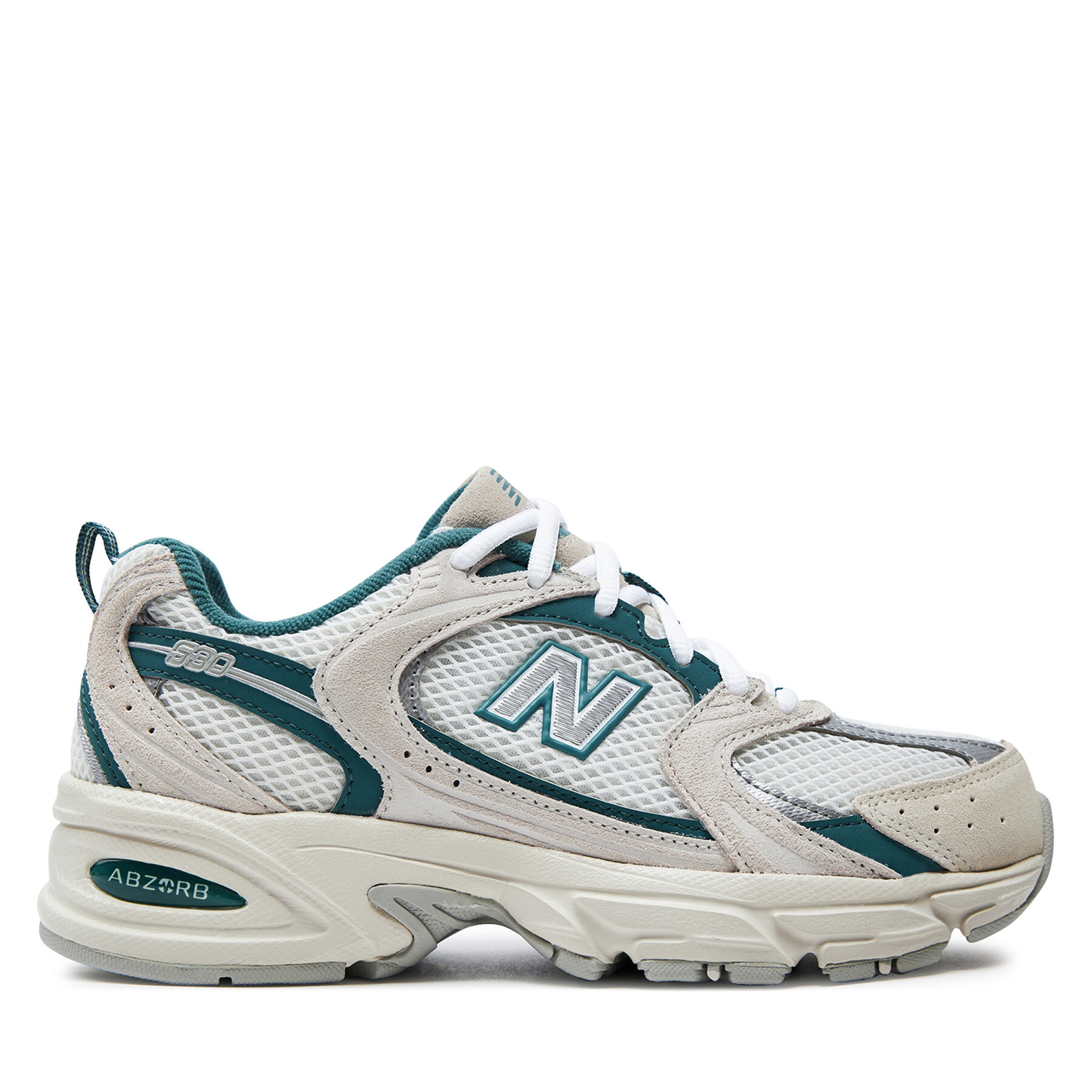 Zapatillas New Balance MR530QA Beis