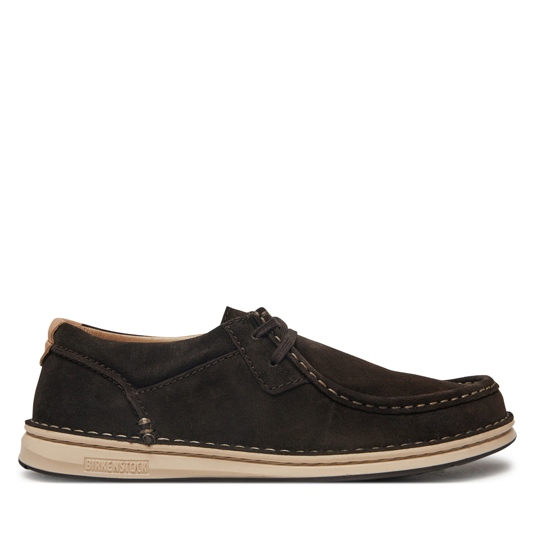 Pantofi Birkenstock Pasadena 1029624 Maro